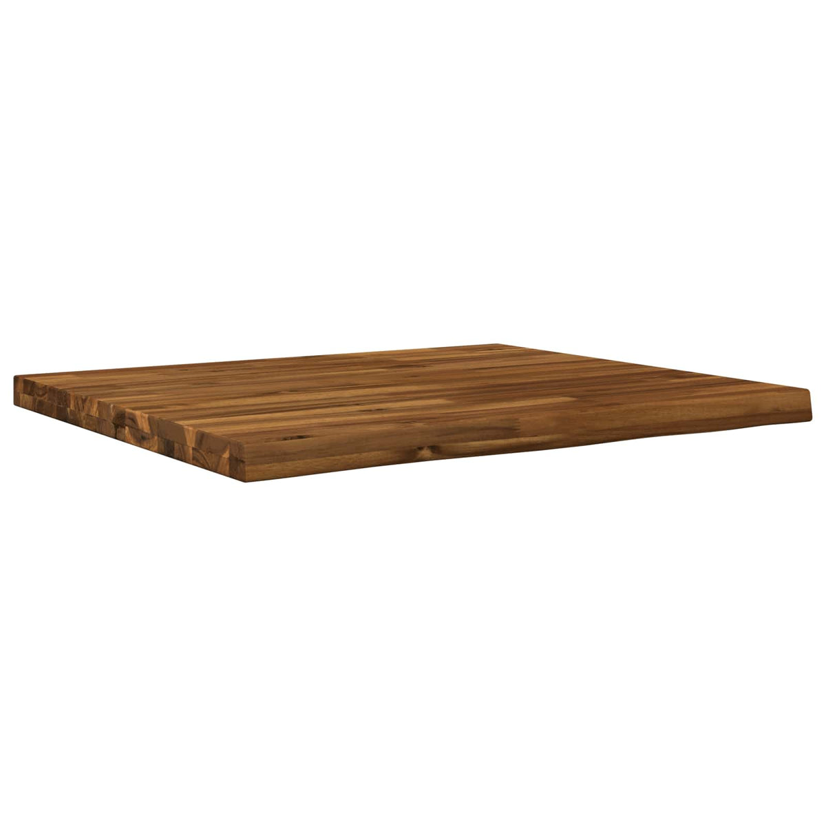 Pravokutni stolni vrh 70 x 60 x 3,2 cm Pravokutni