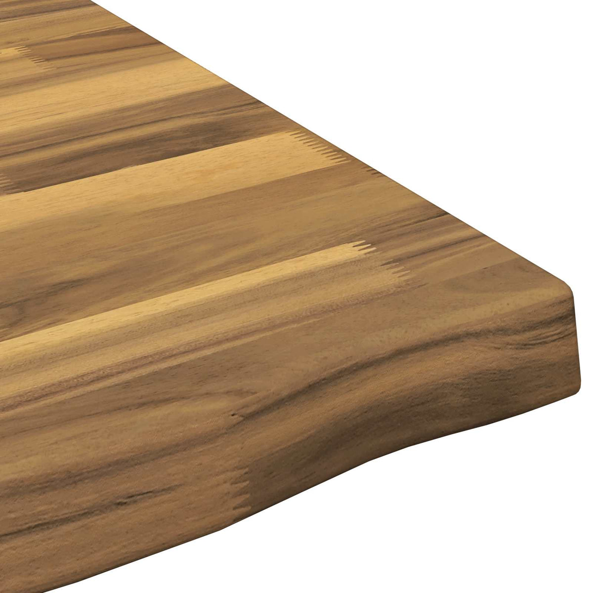 Pravokutni stolni vrh 90 x 60 x 3,2 cm Pravokutni