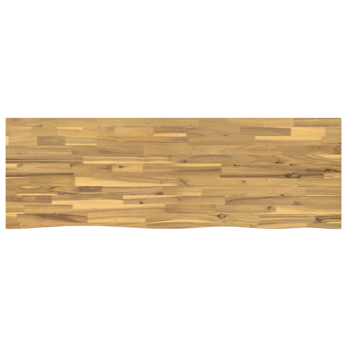 Pravokutni stolni vrh 130 x 60 x 3,2 cm Pravokutni