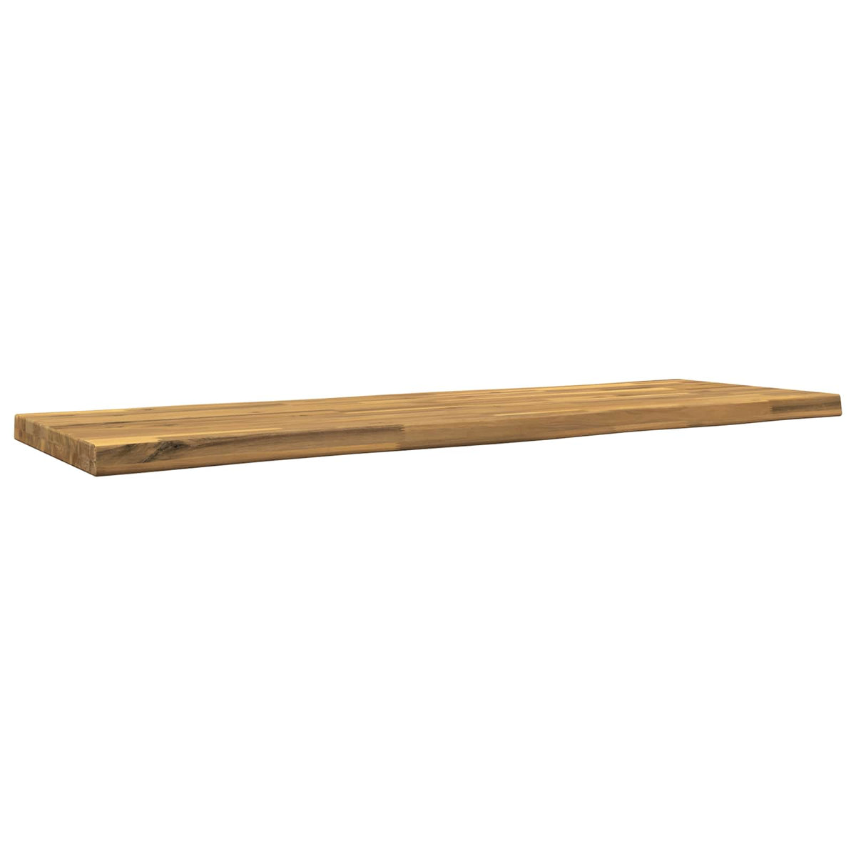 Pravokutni stolni vrh 110 x 40 x 3,2 cm Pravokutni