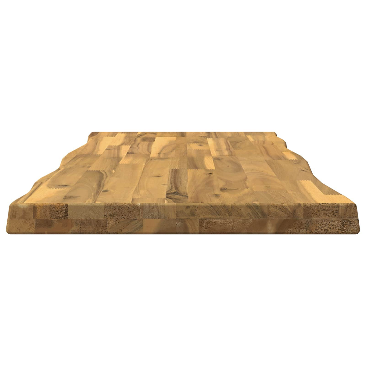 Pravokutni stolni vrh 110 x 40 x 3,2 cm Pravokutni