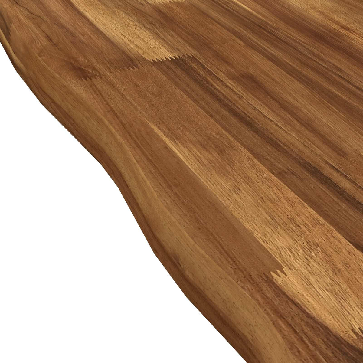 Pravokutni stolni vrh 80 x 60 x 3,2 cm Pravokutni