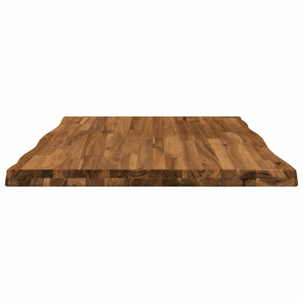 Pravokutni stolni vrh 80 x 60 x 3,2 cm Pravokutni
