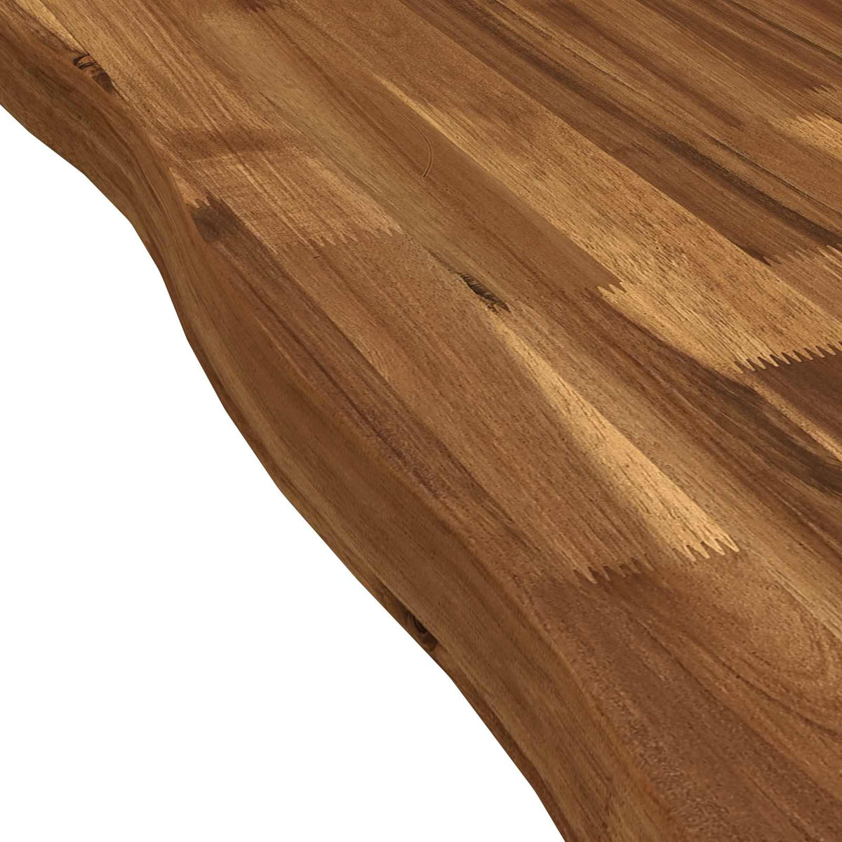 Pravokutni stolni vrh 140 x 60 x 3,2 cm Pravokutni