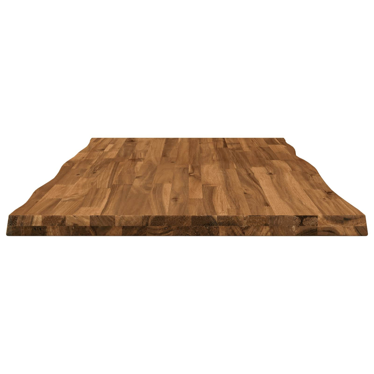 Pravokutni stolni vrh 140 x 60 x 3,2 cm Pravokutni