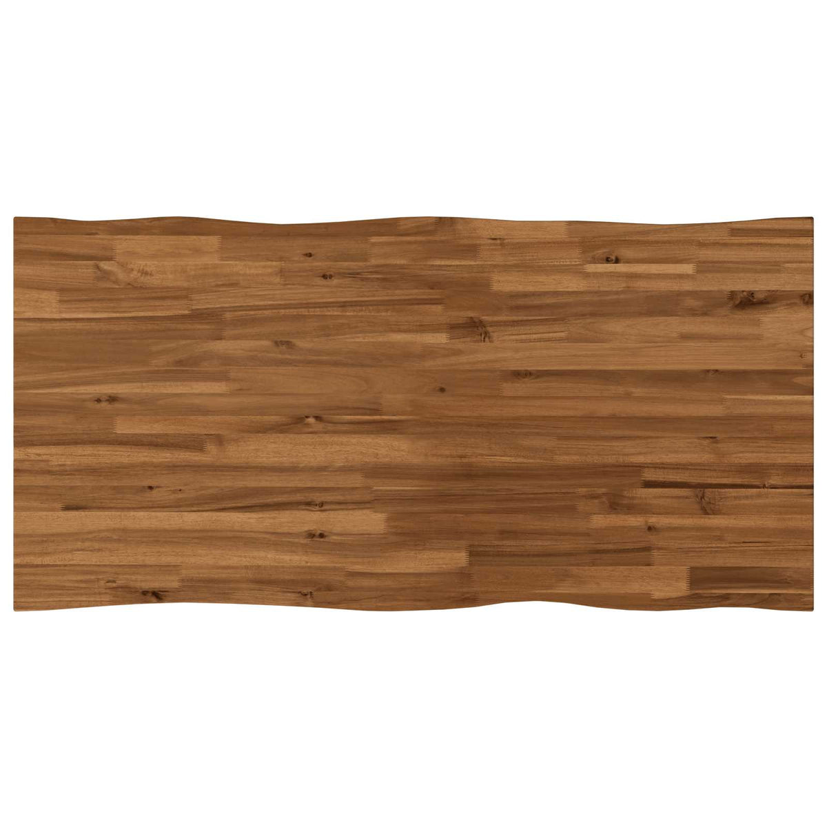 Pravokutni stolni vrh 140 x 60 x 3,2 cm Pravokutni