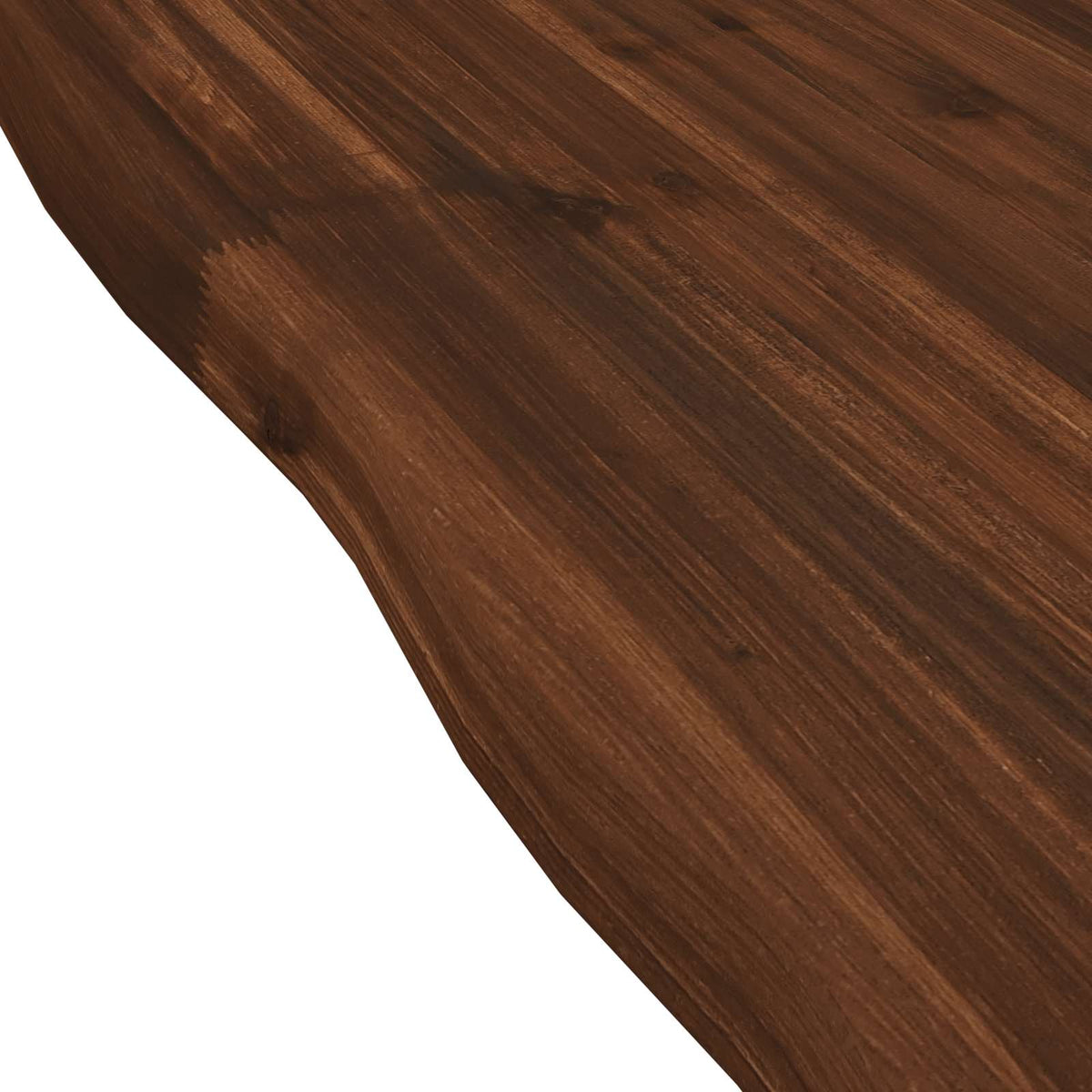 Pravokutni stolni vrh 100 x 80 x 3,2 cm Pravokutni