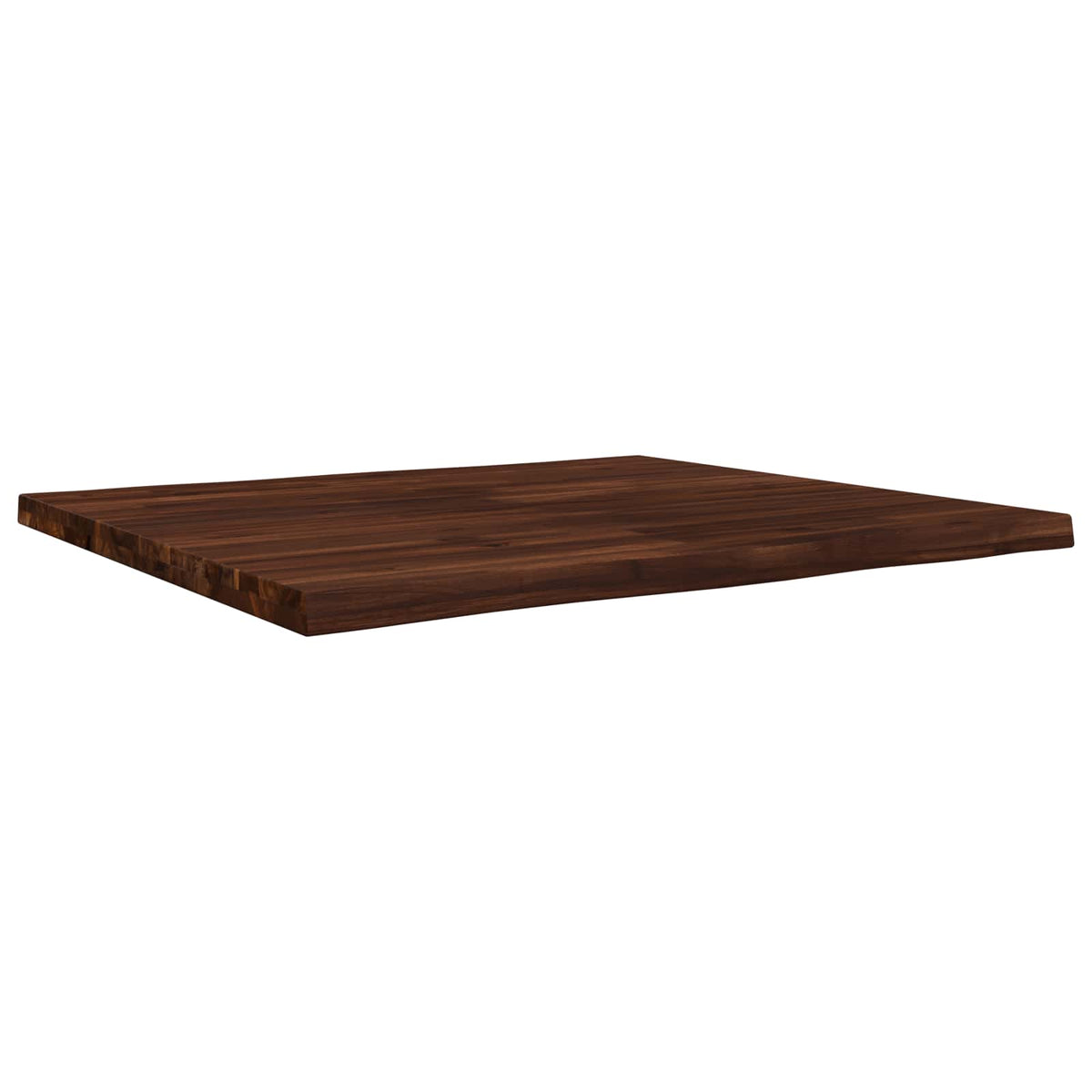 Pravokutni stolni vrh 100 x 80 x 3,2 cm Pravokutni