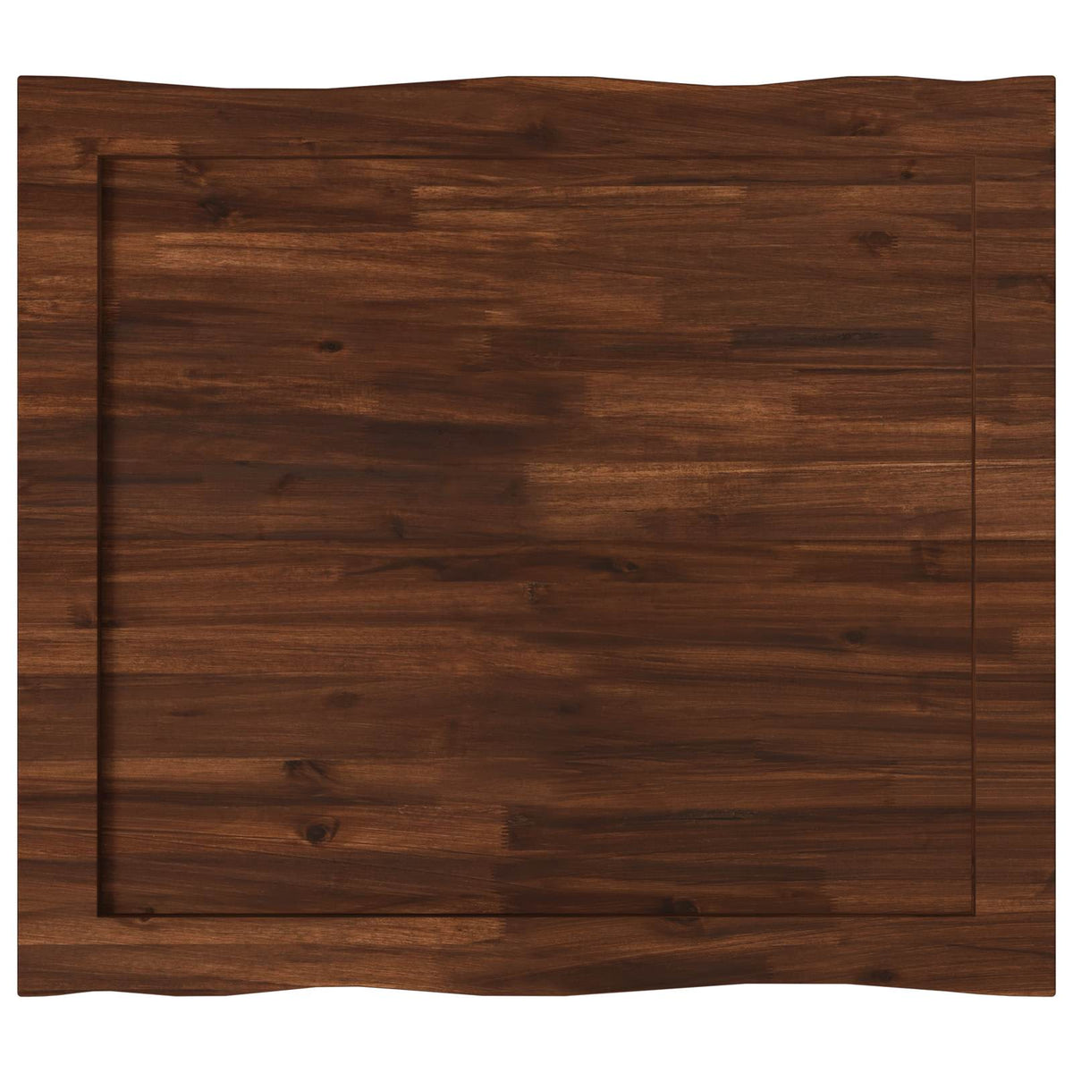 Pravokutni stolni vrh 100 x 80 x 3,2 cm Pravokutni