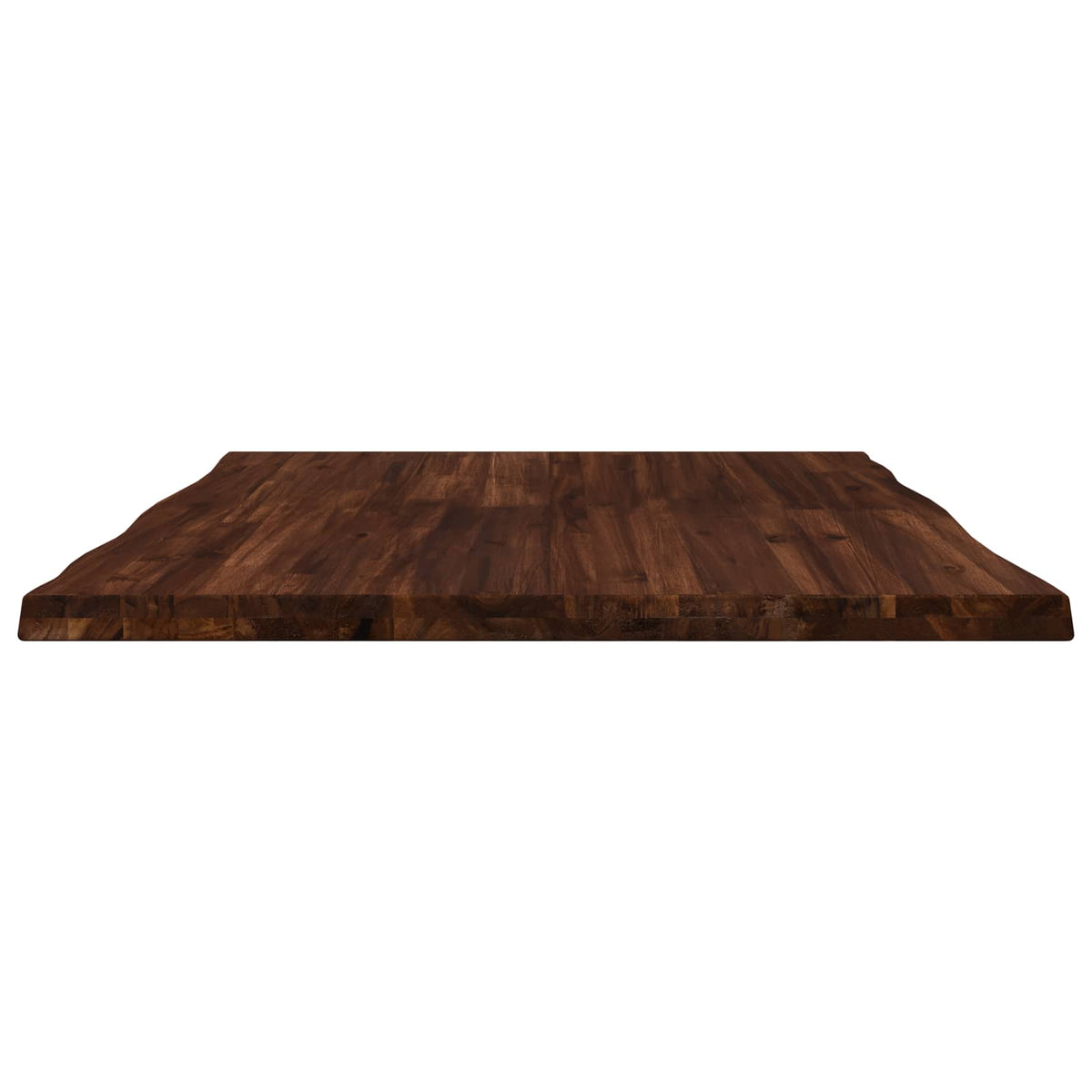 Pravokutni stolni vrh 100 x 80 x 3,2 cm Pravokutni