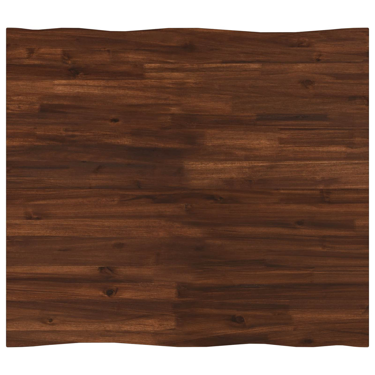 Pravokutni stolni vrh 100 x 80 x 3,2 cm Pravokutni