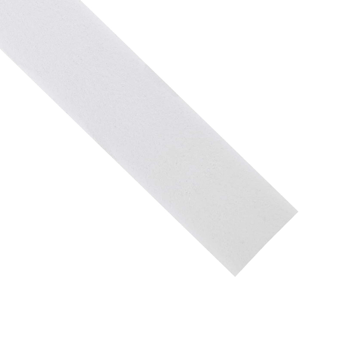Samoljepljiva pjenasta traka Bijela 10mm x 10m CR pjena