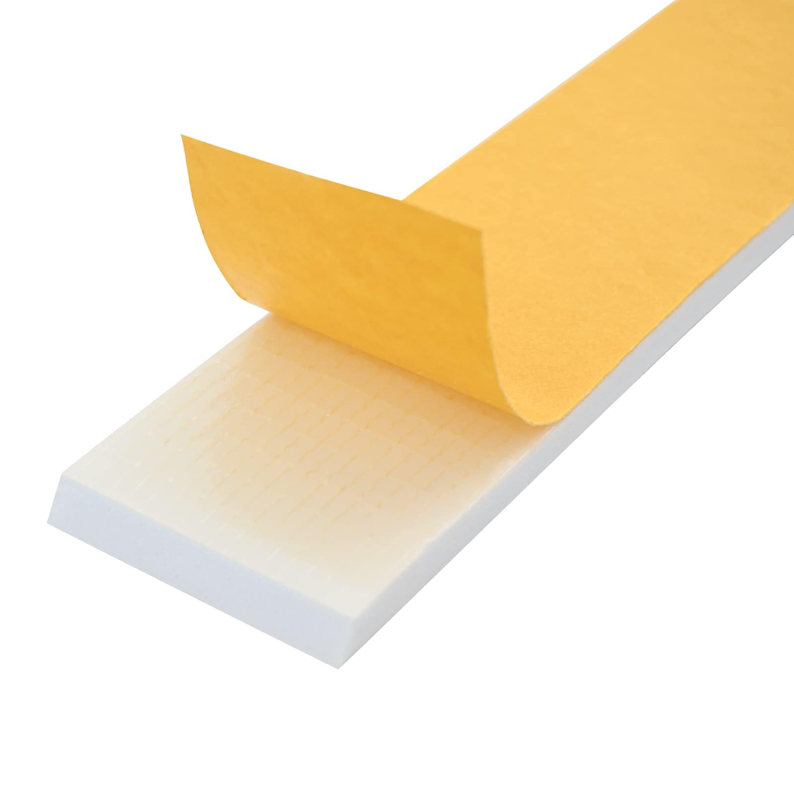 Samoljepljiva pjenasta traka 20 pcs Bijela 30mm x 5m CR pjena