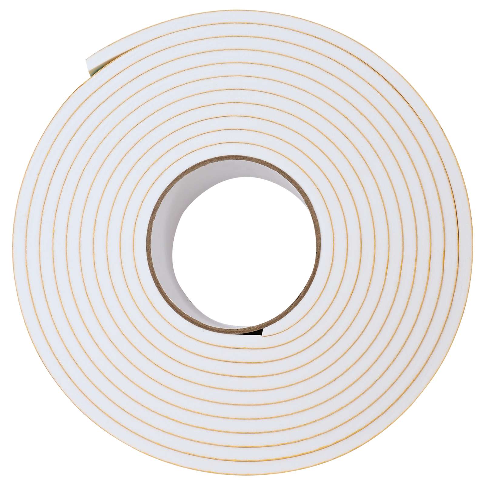 Samoljepljiva pjenasta traka 20 pcs Bijela 30mm x 5m CR pjena
