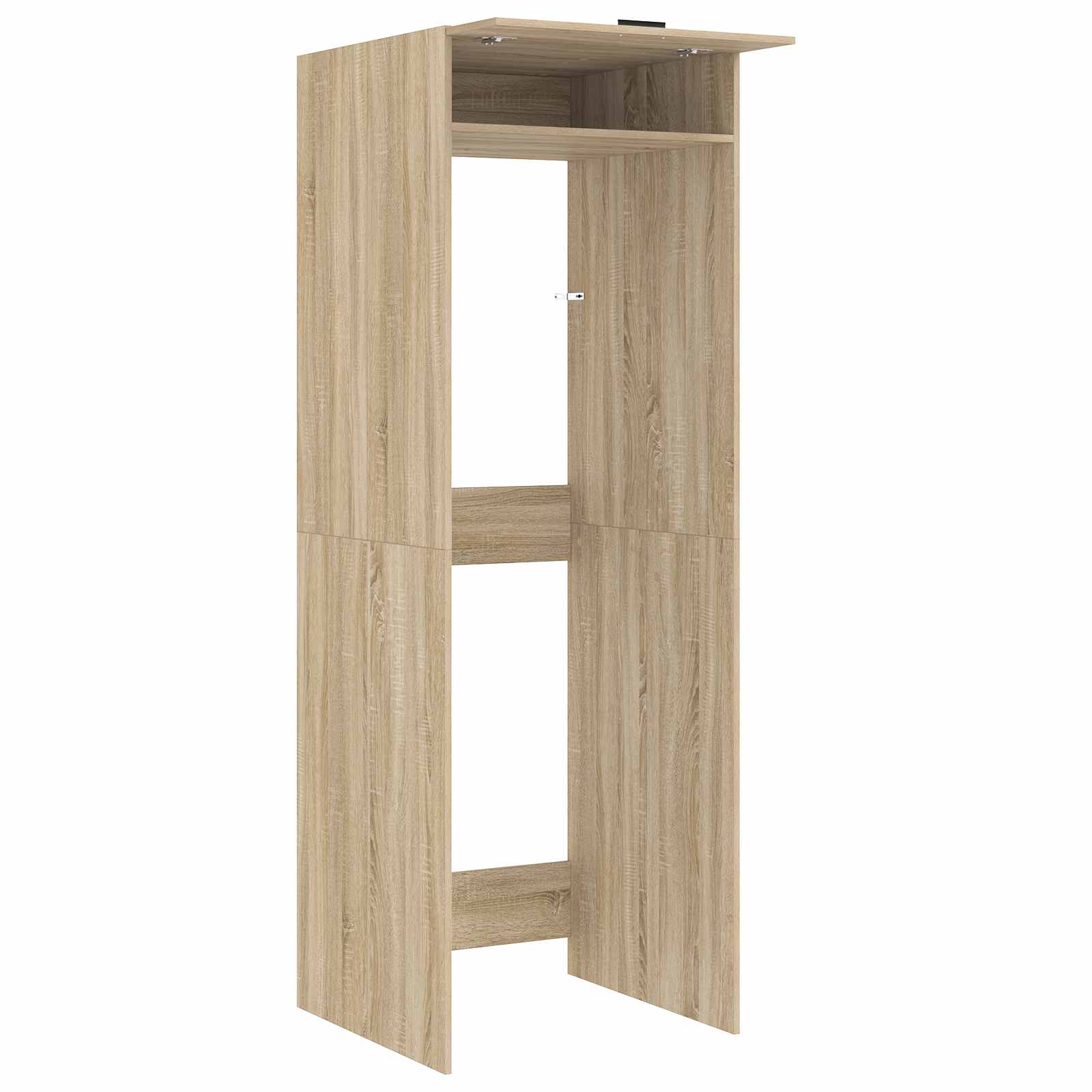 Ormar za perilicu rublja s pohranom Sonoma 67,5 x 68 x 200 cm