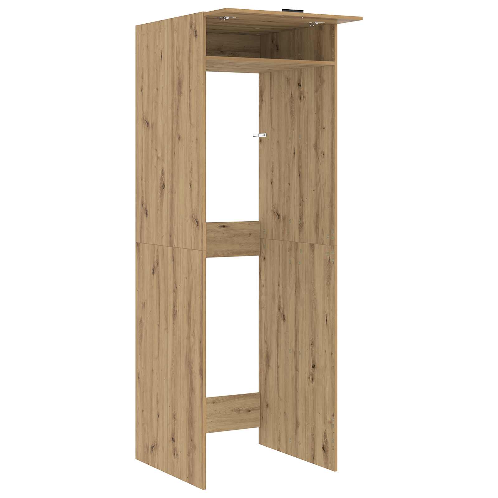 Ormar za perilicu rublja Umjetnički hrast 67,5 x 68 x 200 cm