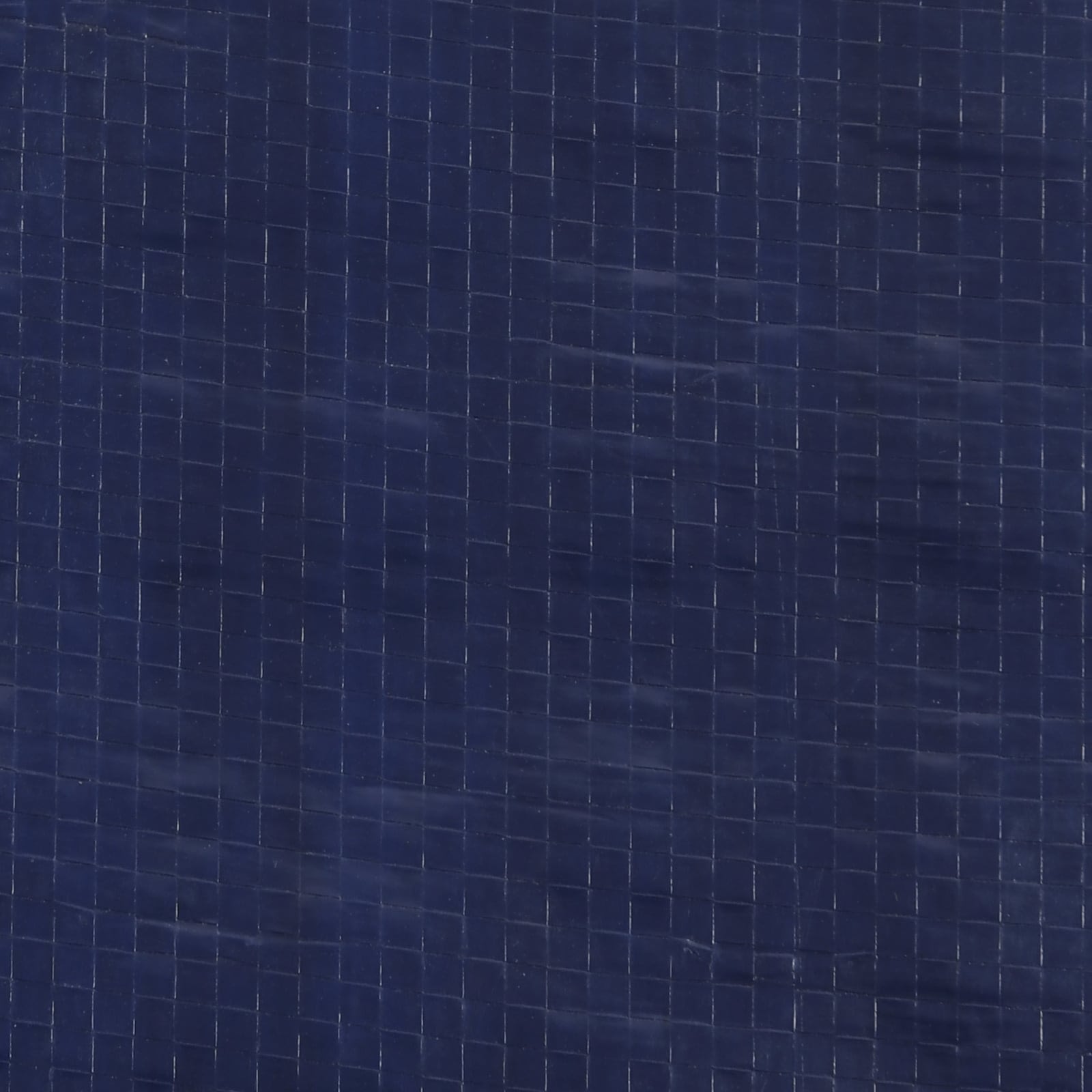 Zid šatora za zabavu 2 pcs 400 x 195 cm Plava PE i čelik