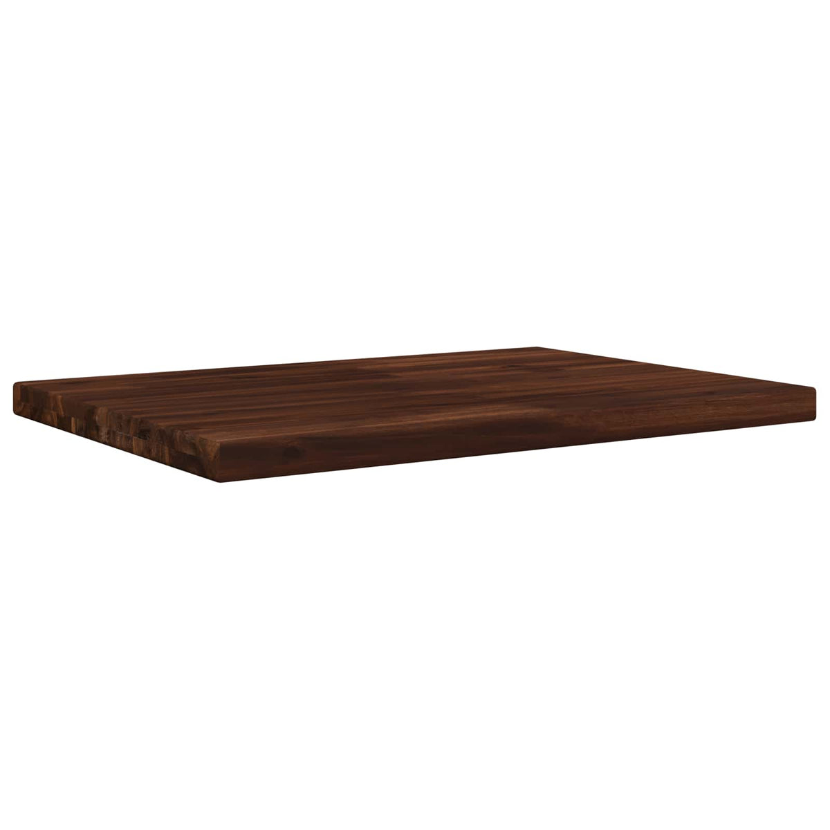 Pravokutni stolni vrh 90 x 50 x 3,2 cm Pravokutni
