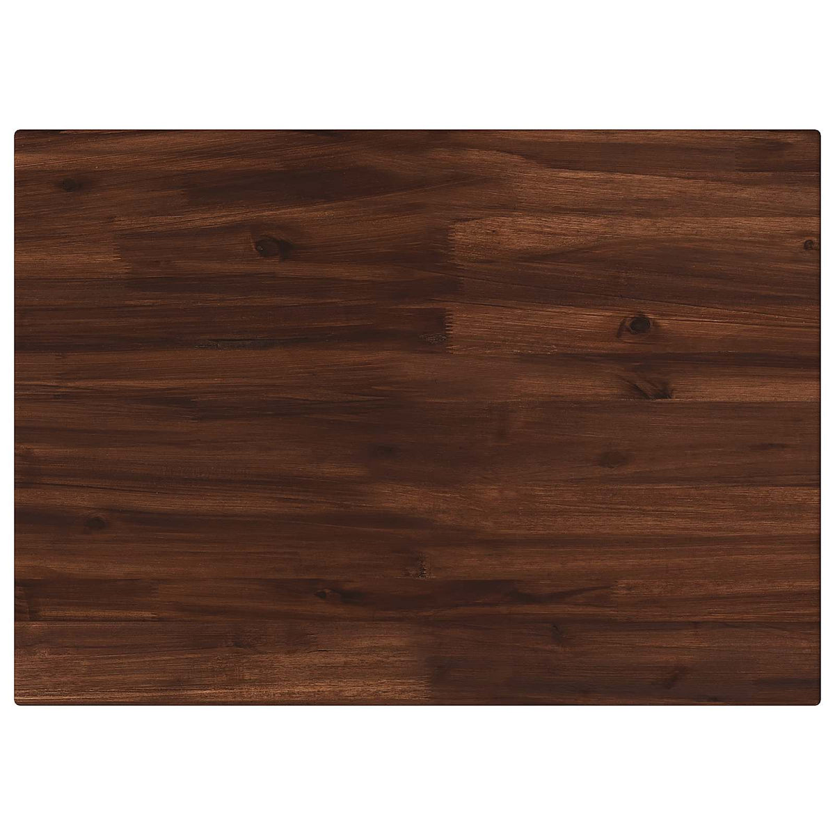 Pravokutni stolni vrh 90 x 50 x 3,2 cm Pravokutni