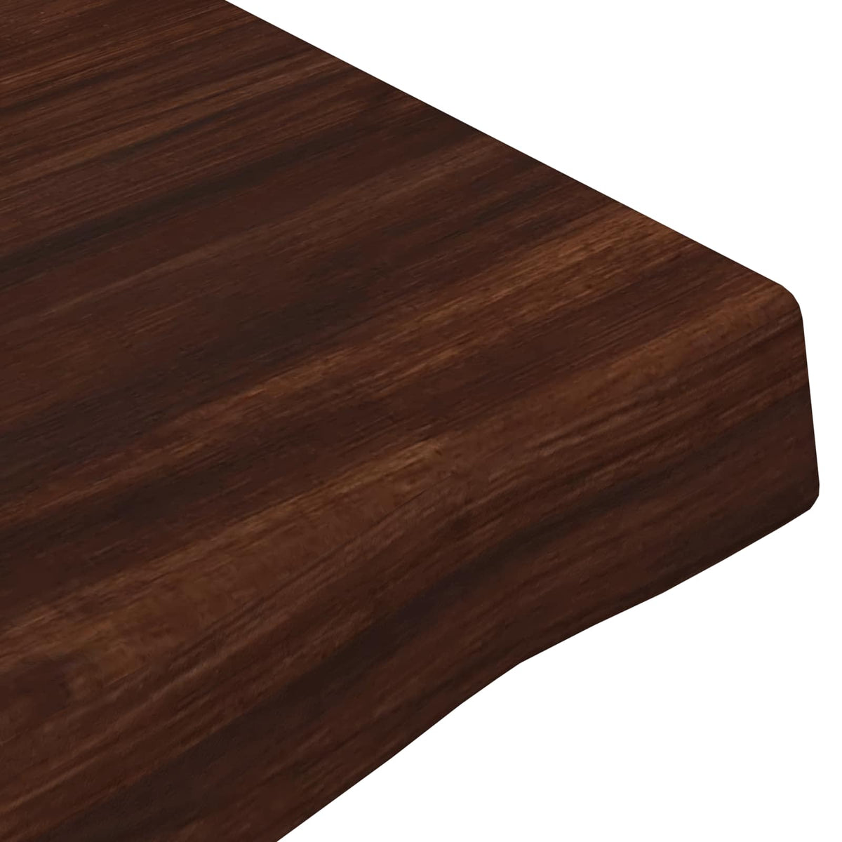 Pravokutni stolni vrh 130 x 20 x 3,2 cm Pravokutni