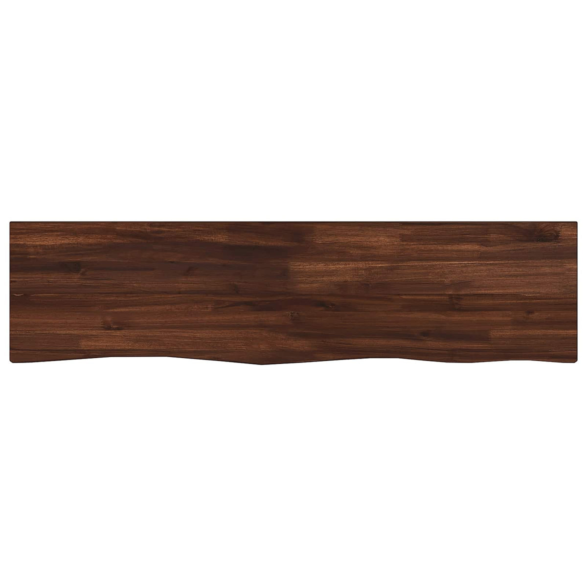 Pravokutni stolni vrh 130 x 20 x 3,2 cm Pravokutni