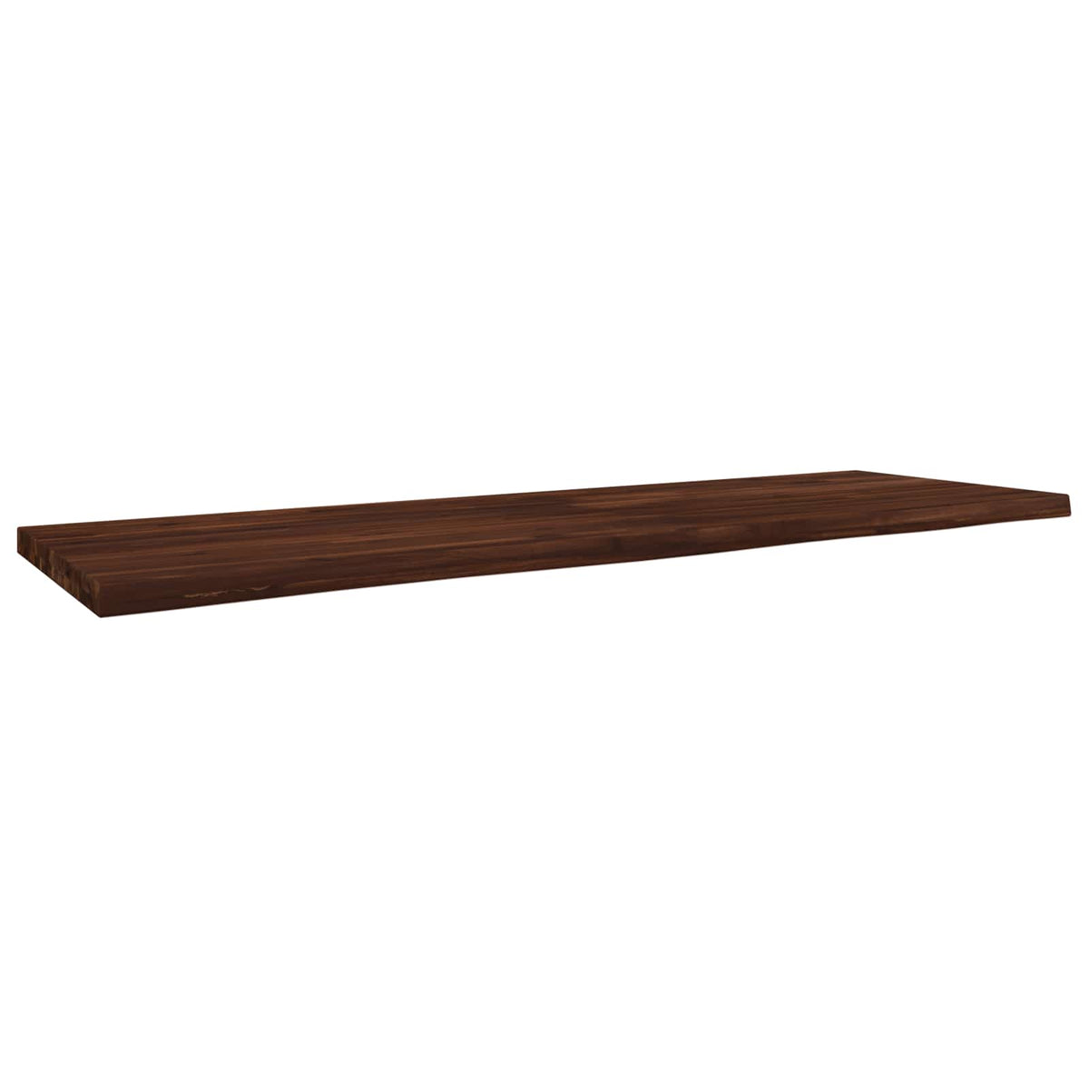 Pravokutni stolni vrh 120 x 60 x 3,2 cm Pravokutni