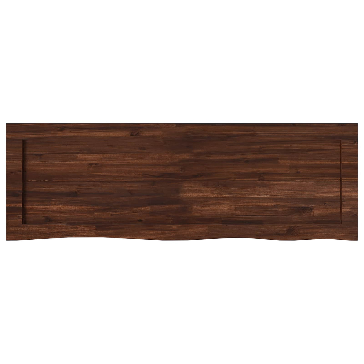 Pravokutni stolni vrh 120 x 60 x 3,2 cm Pravokutni
