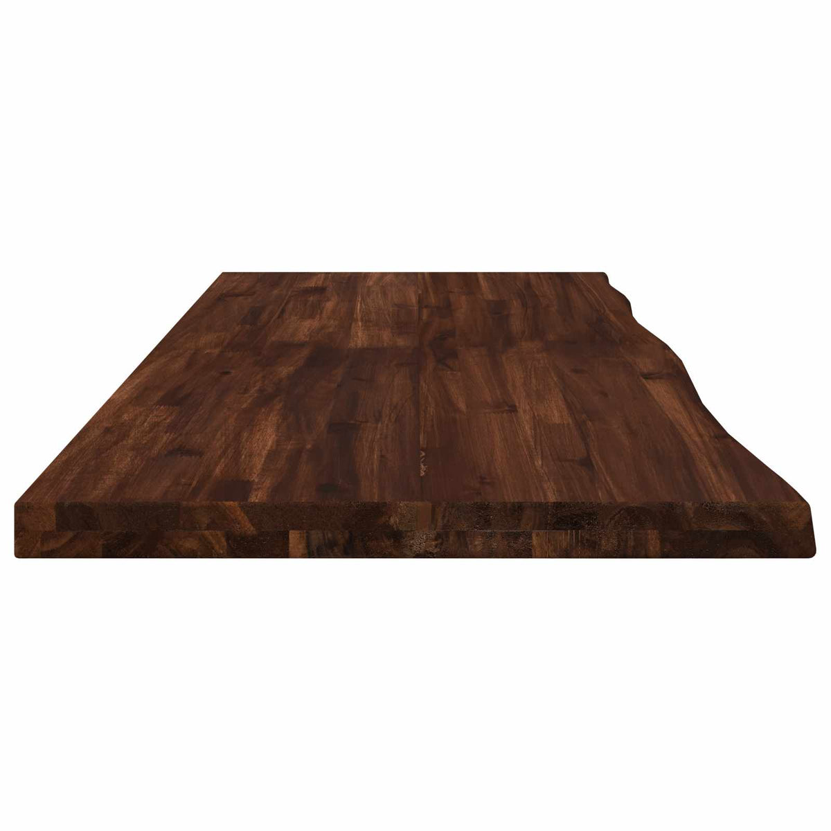 Pravokutni stolni vrh 120 x 60 x 3,2 cm Pravokutni