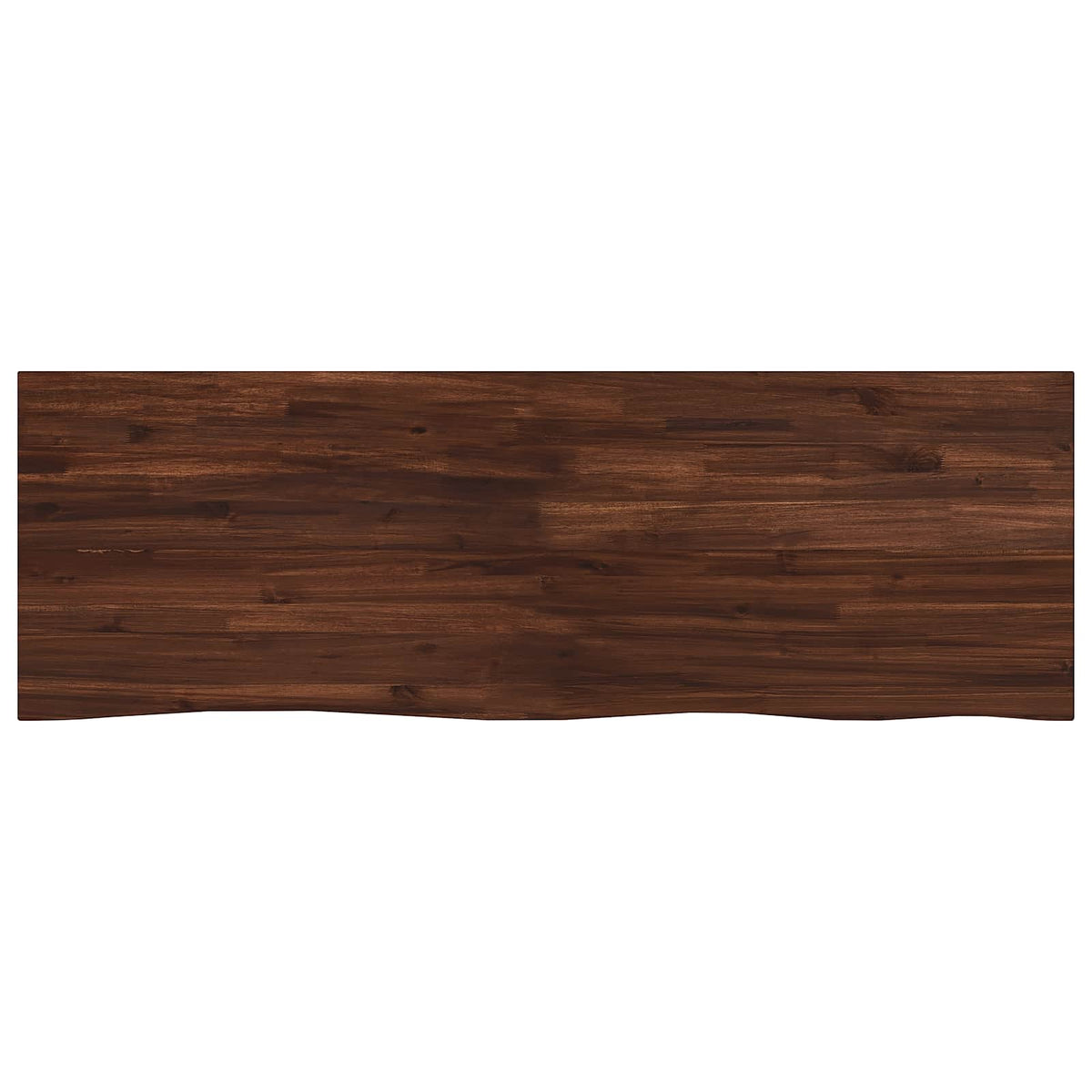 Pravokutni stolni vrh 120 x 60 x 3,2 cm Pravokutni