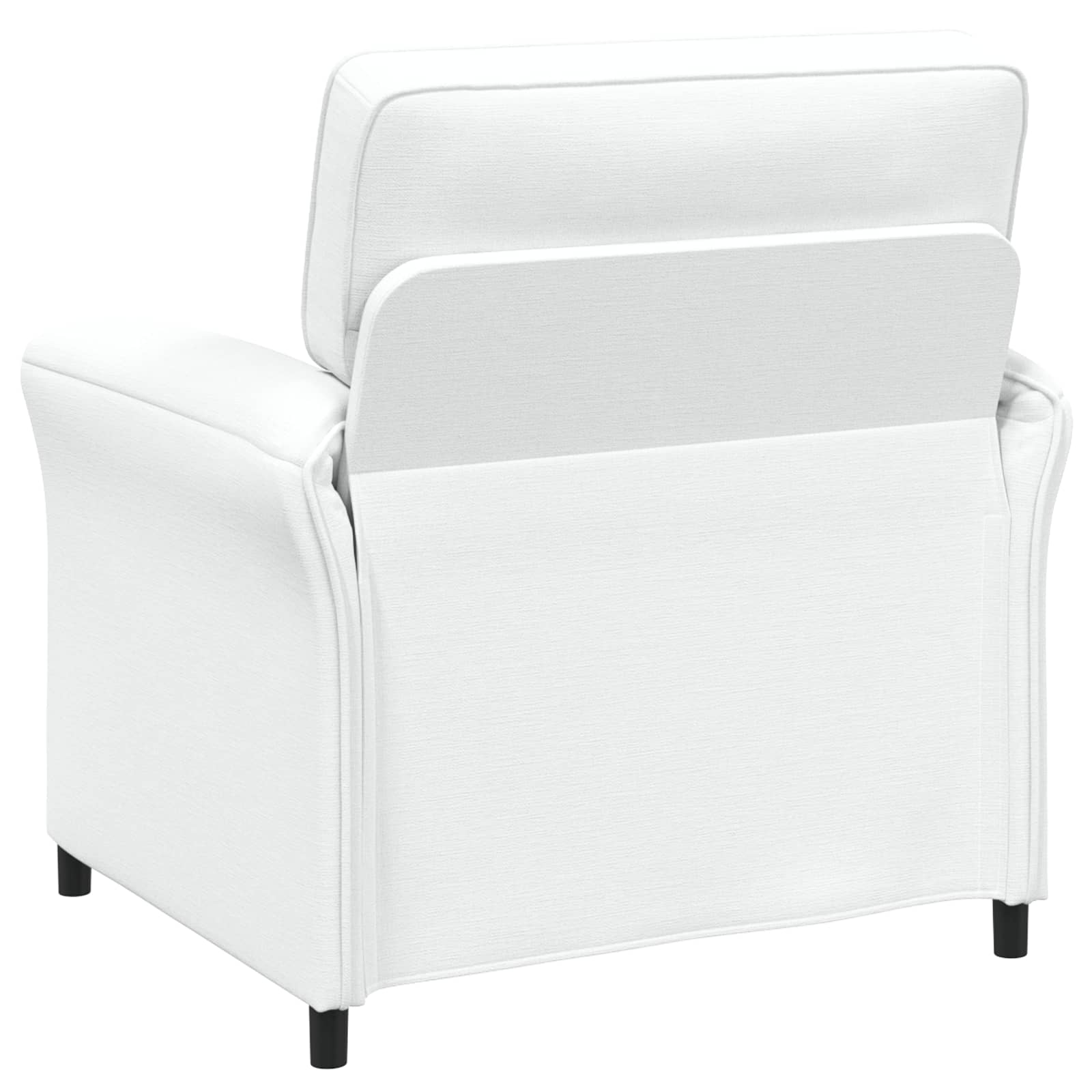 Sofa 100% poliester, metalna konstrukcija, MDF, Šperploča