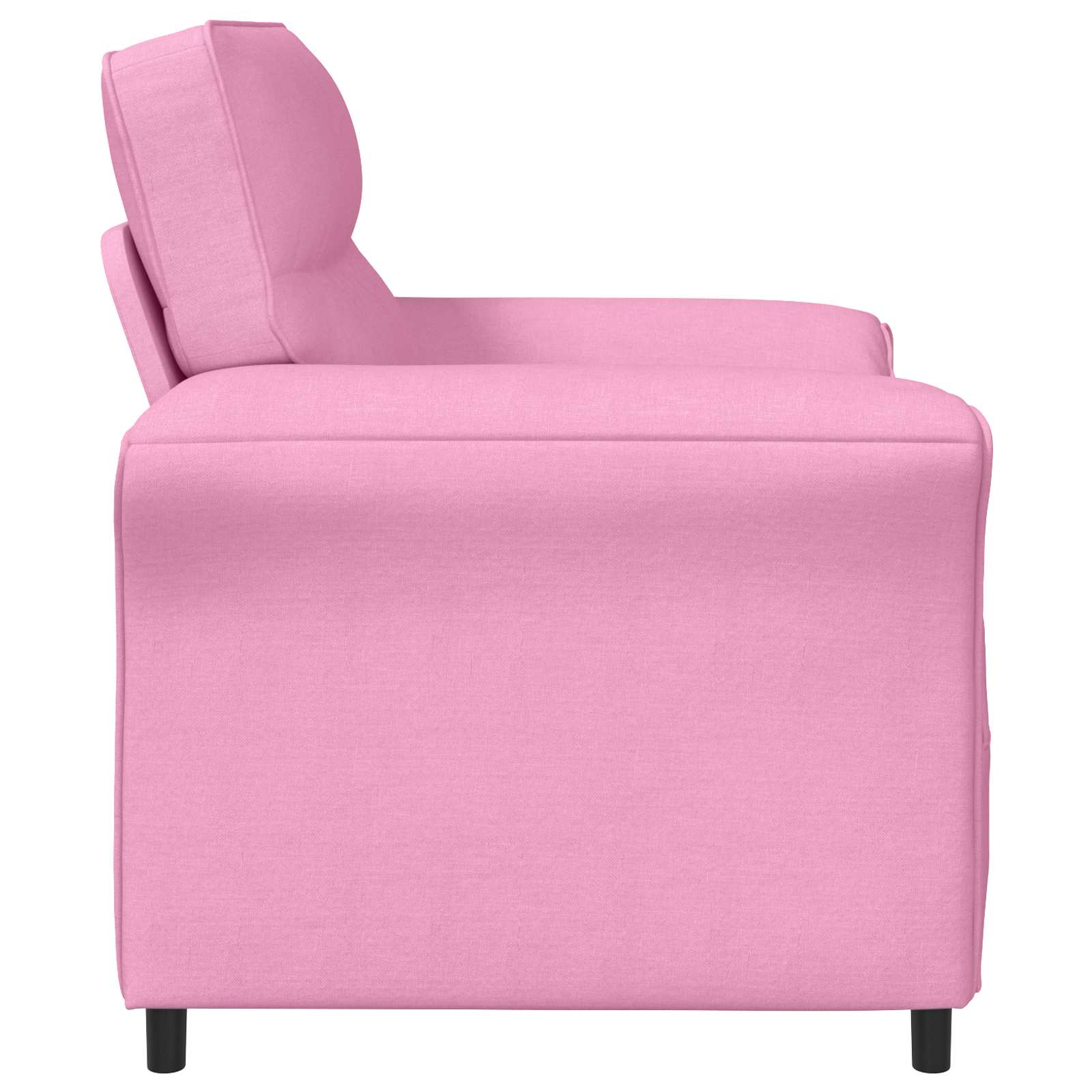 Sofa 100% poliester, metalna konstrukcija, MDF, Šperploča