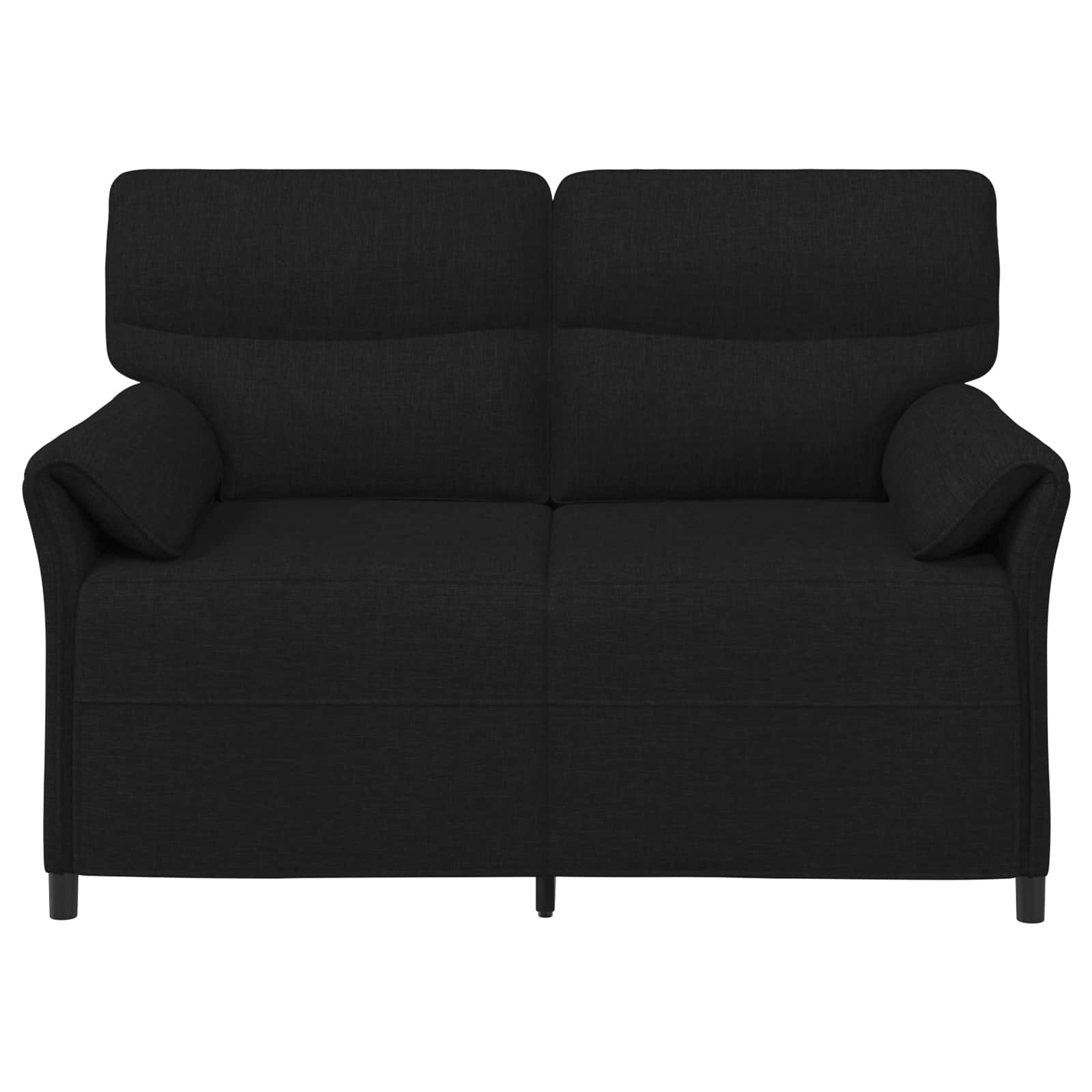 Sofa 100% poliester, metalna konstrukcija, MDF, Šperploča
