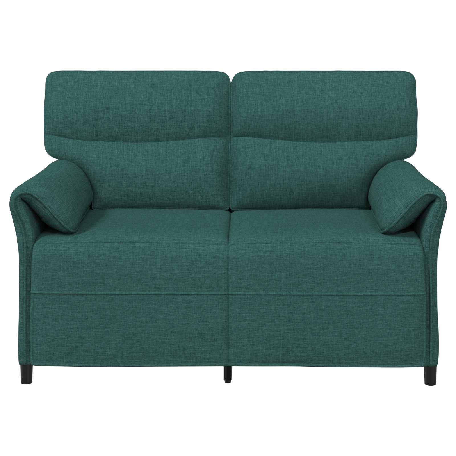 Sofa 100% poliester, metalna konstrukcija, MDF, Šperploča
