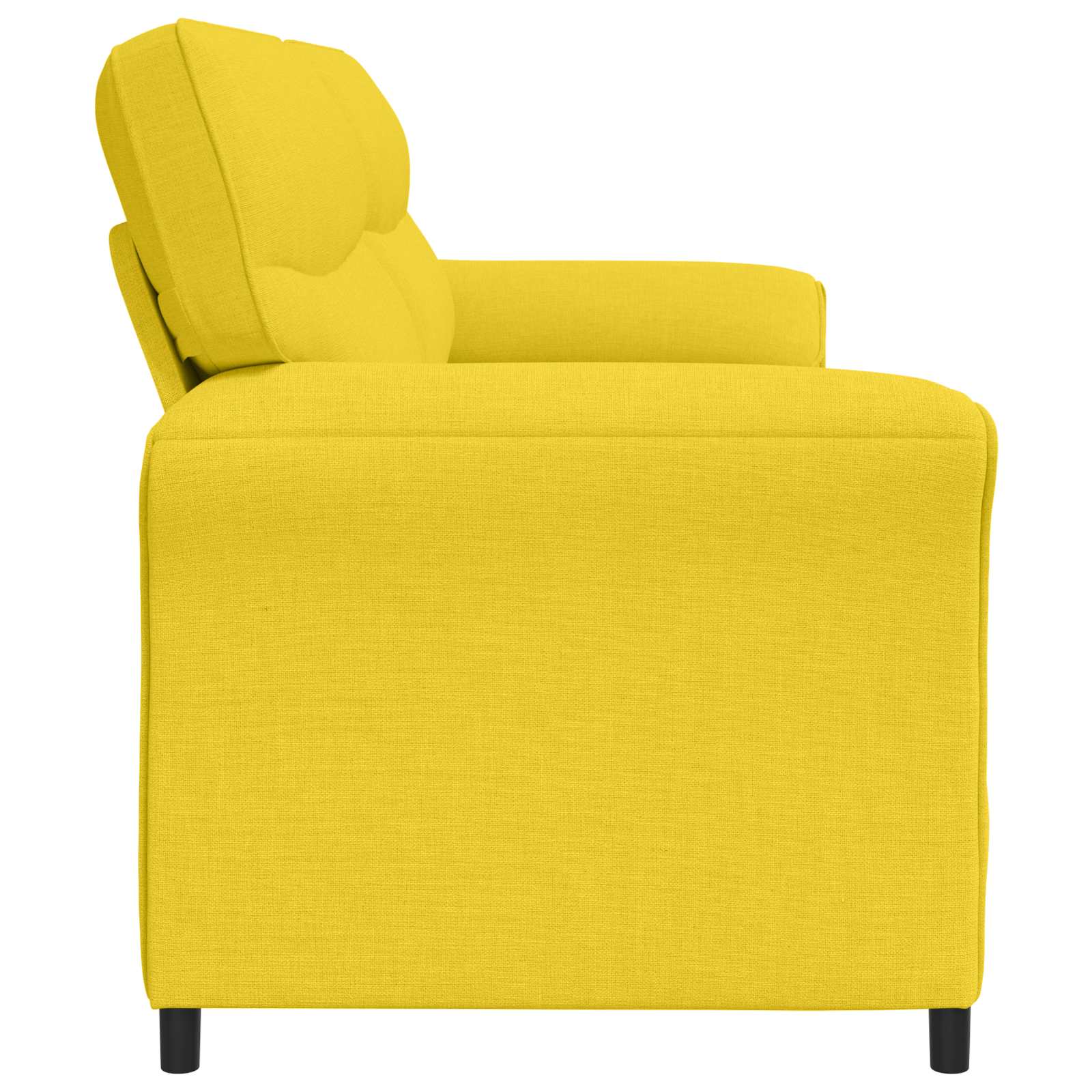 Sofa 100% poliester, metalna konstrukcija, MDF, Šperploča