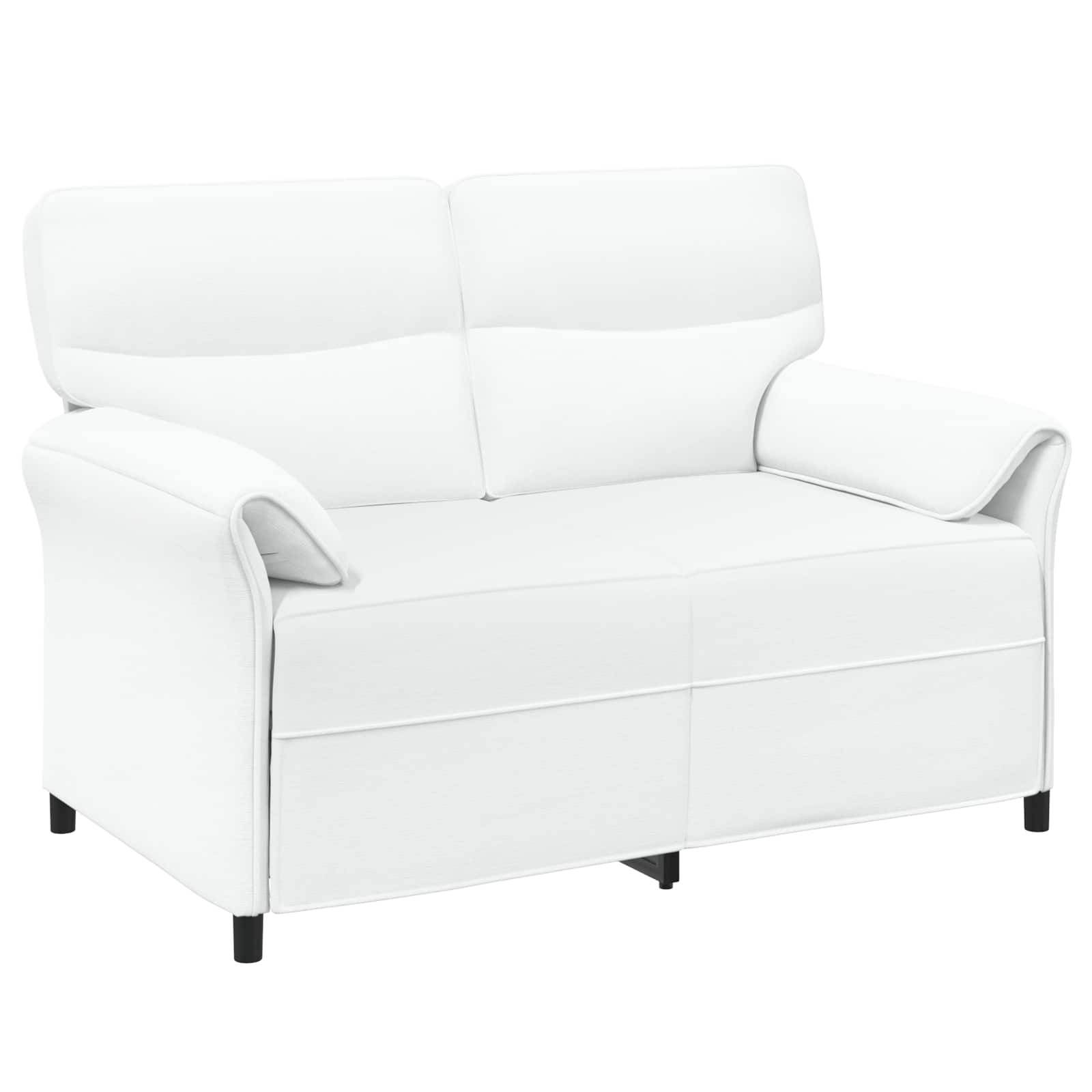 Sofa 100% poliester, metalna konstrukcija, MDF, Šperploča