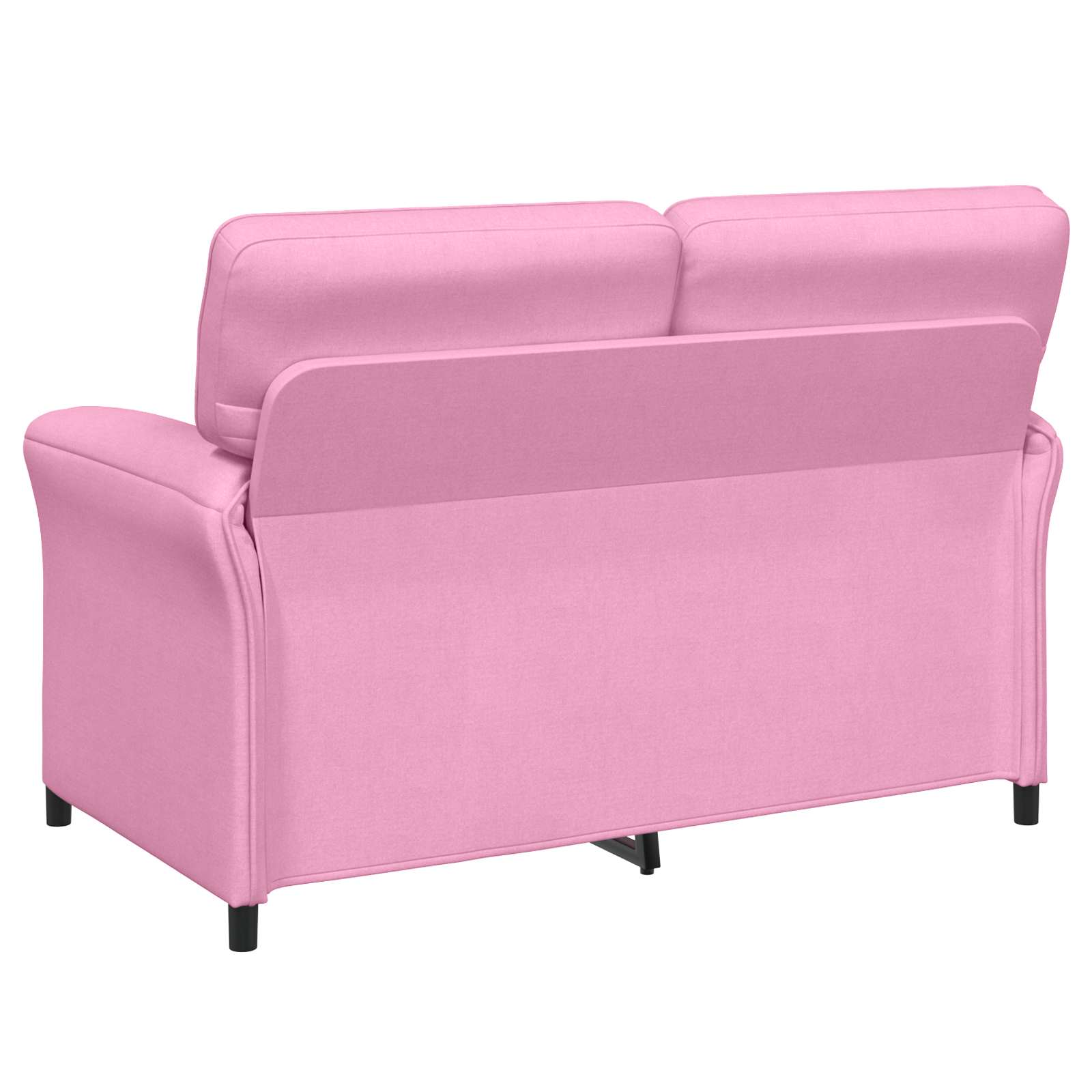 Sofa 100% poliester, metalna konstrukcija, MDF, Šperploča
