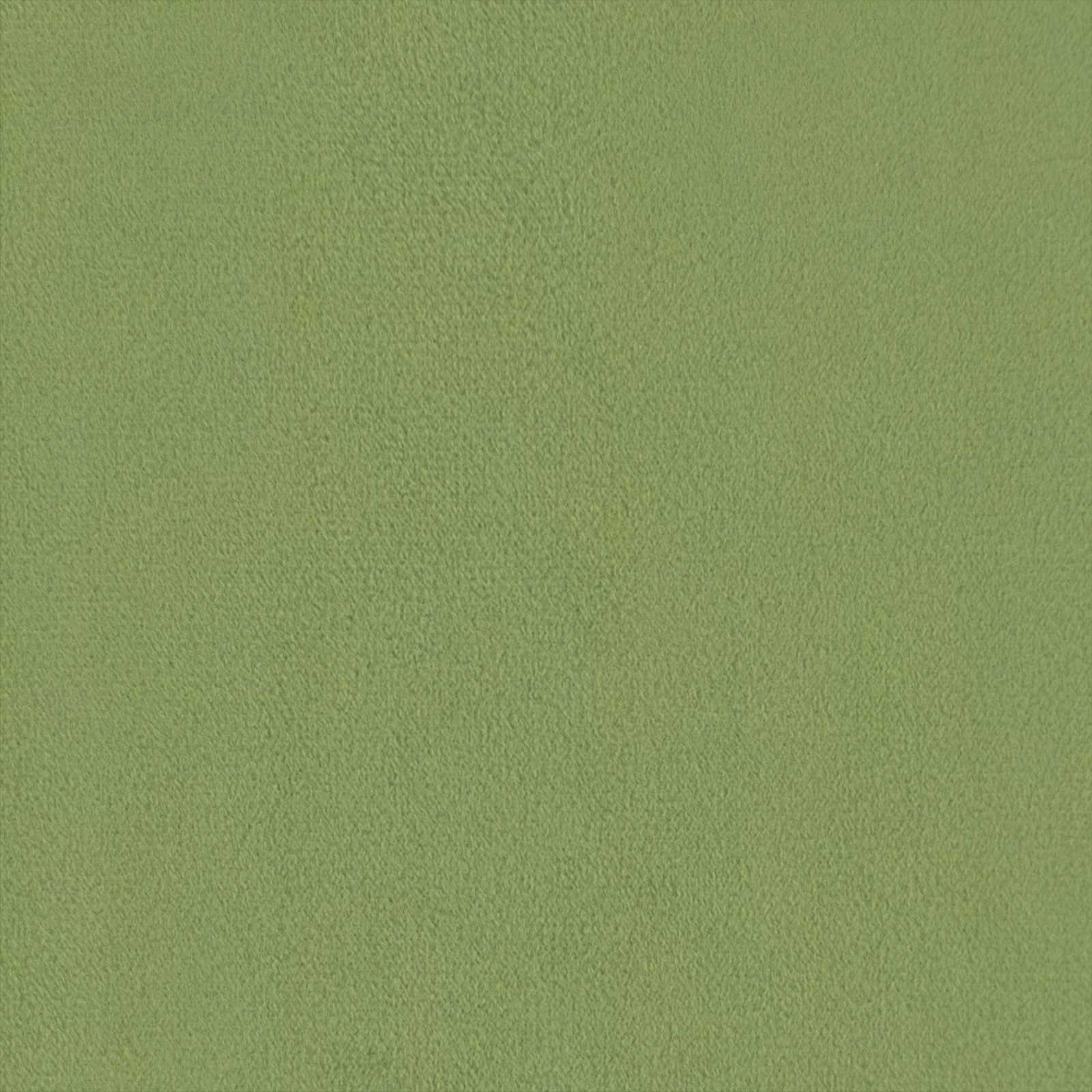 Jednosed Svijetlo zelena 88 x 83 x 95 cm Baršun