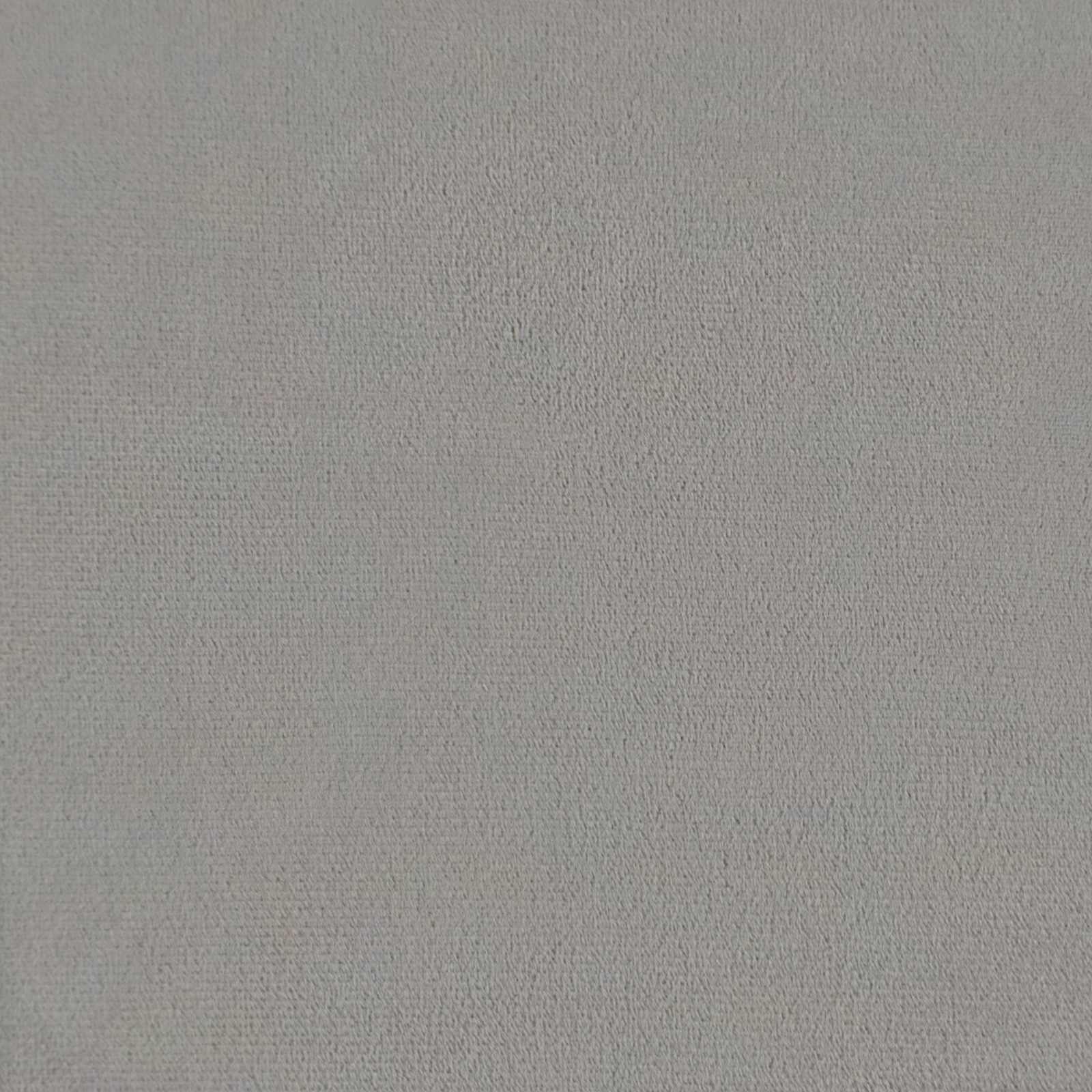 Sofa za 3 osobe Svjetlosiva 198 x 83 x 95 cm Baršun