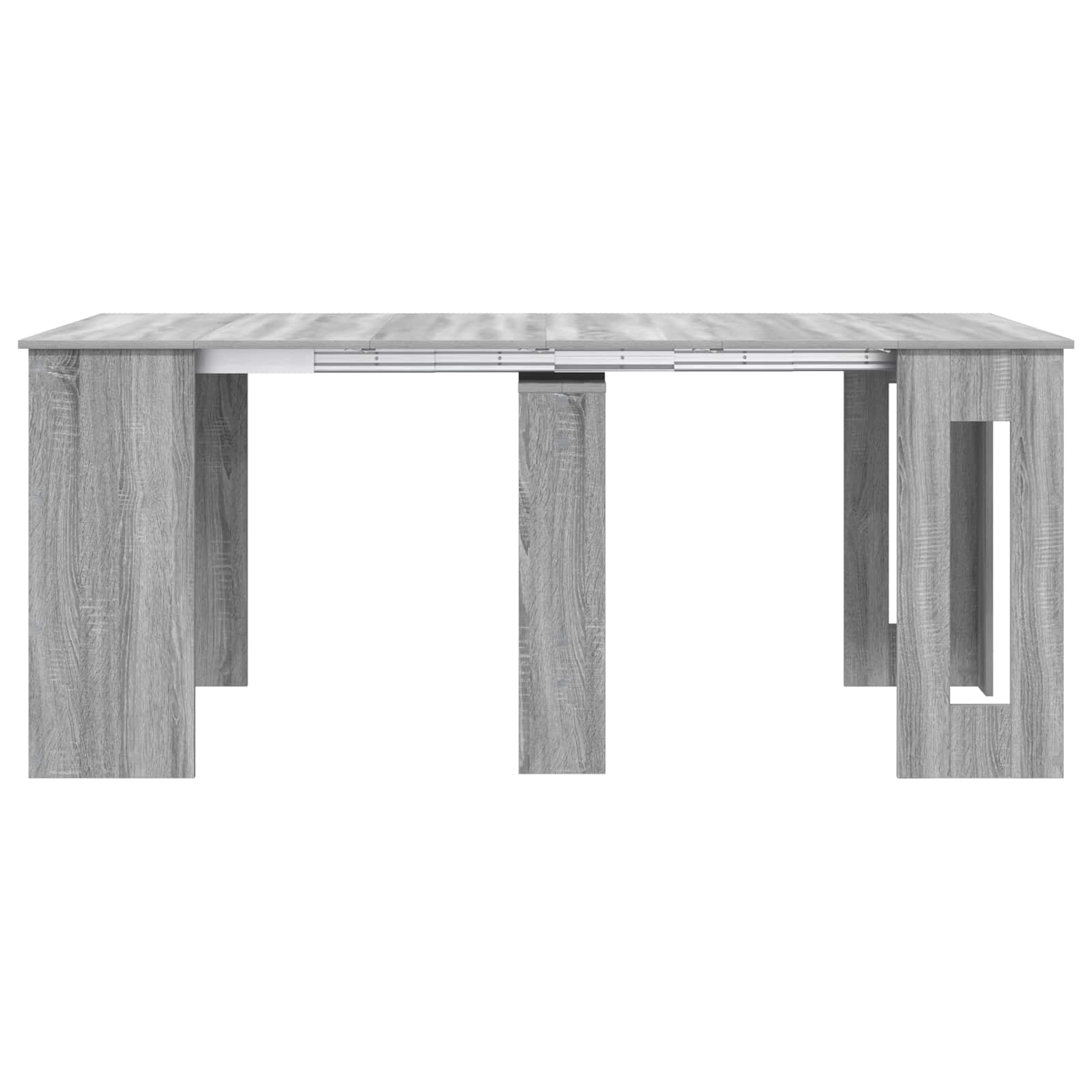 Blagovaonski stol 180 x 85 x 75 cm Konstruirano drvo