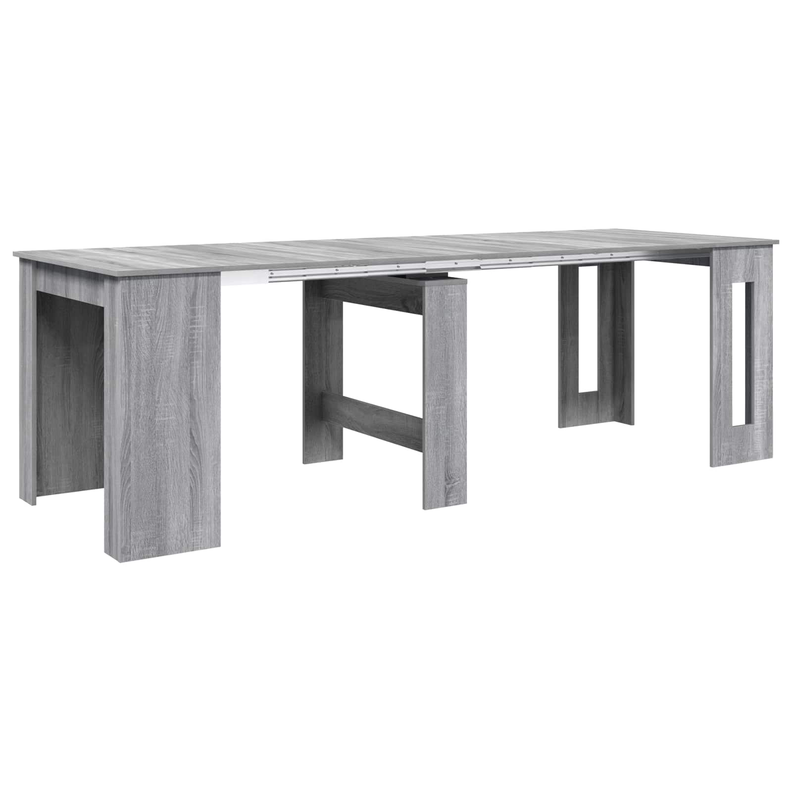 Blagovaonski stol 240 x 85 x 75 cm Konstruirano drvo