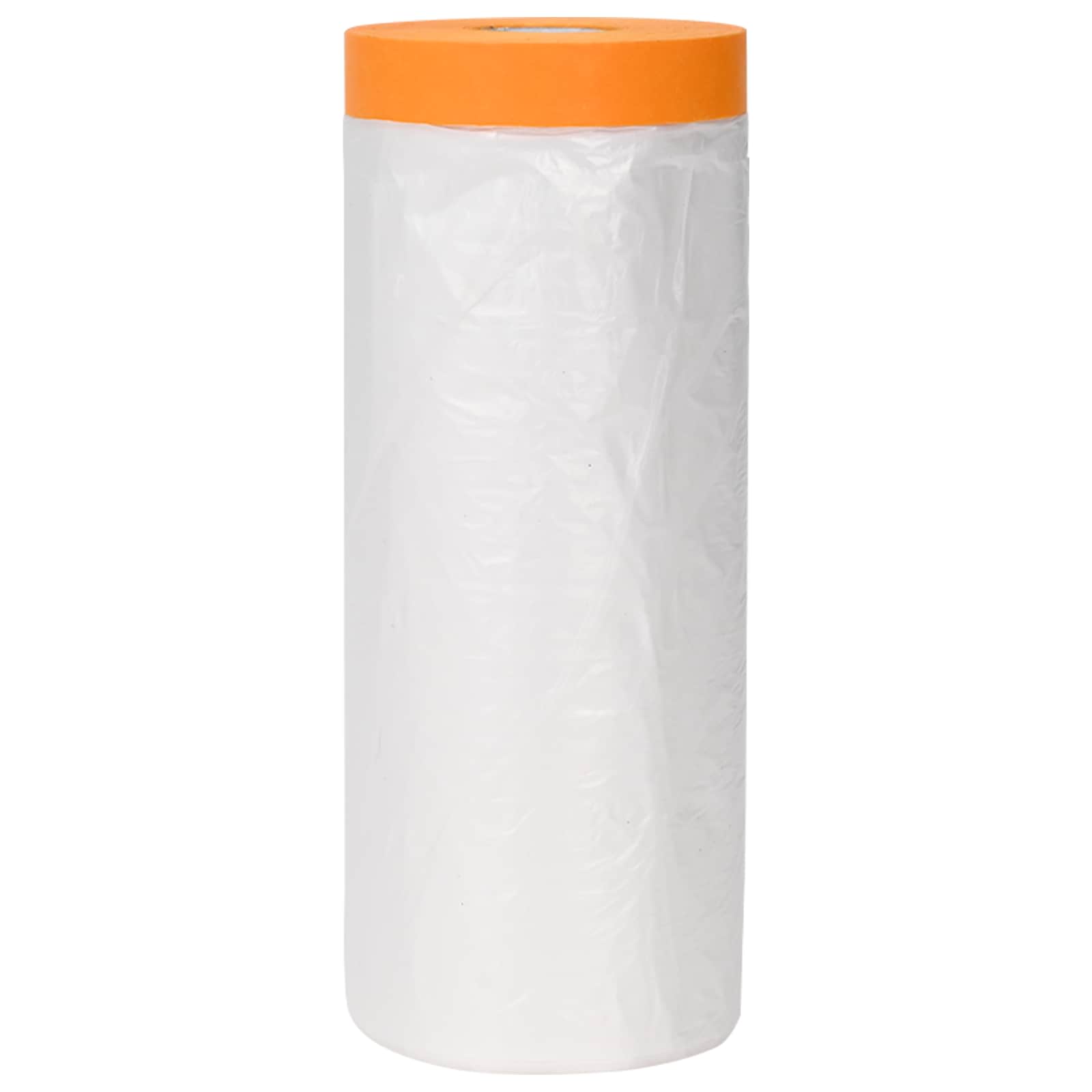 Prozračna ploča s ljepilom 12 pcs *Transparent*an 270 x 1600 cm