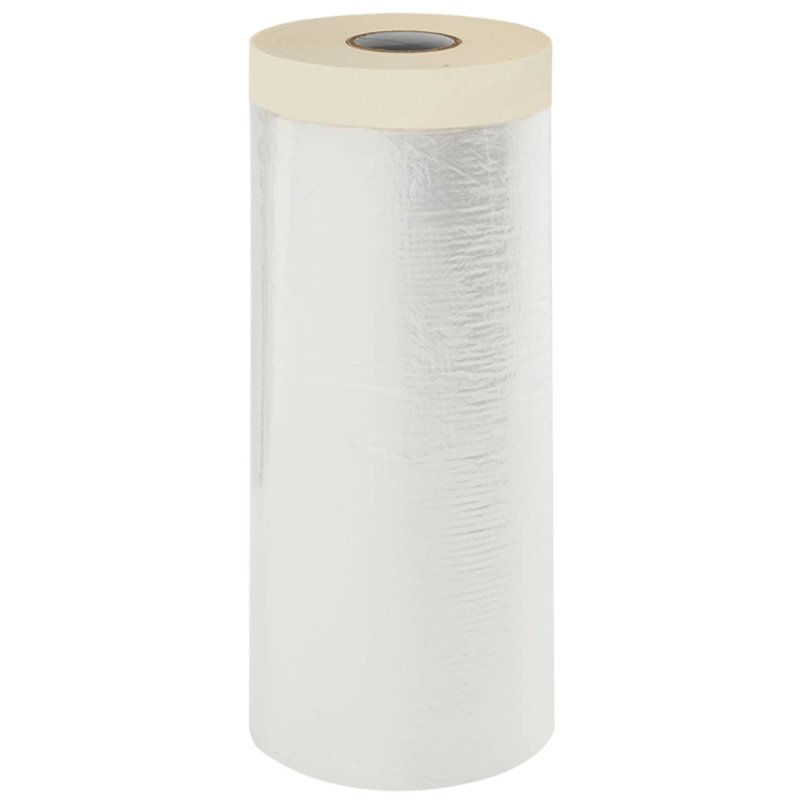 Praškasta plahta s ljepilom 12 pcs 140 x 3300 cm HDPE