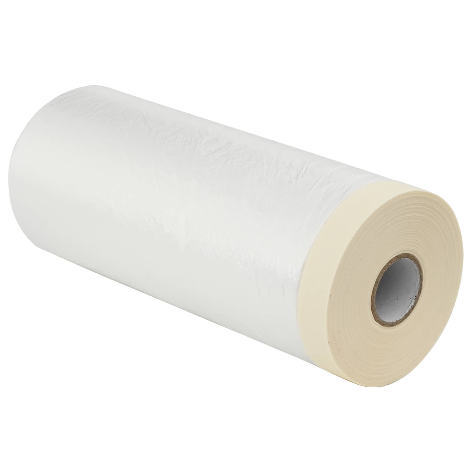 Praškasta plahta s ljepilom 12 pcs 210 x 2000 cm HDPE