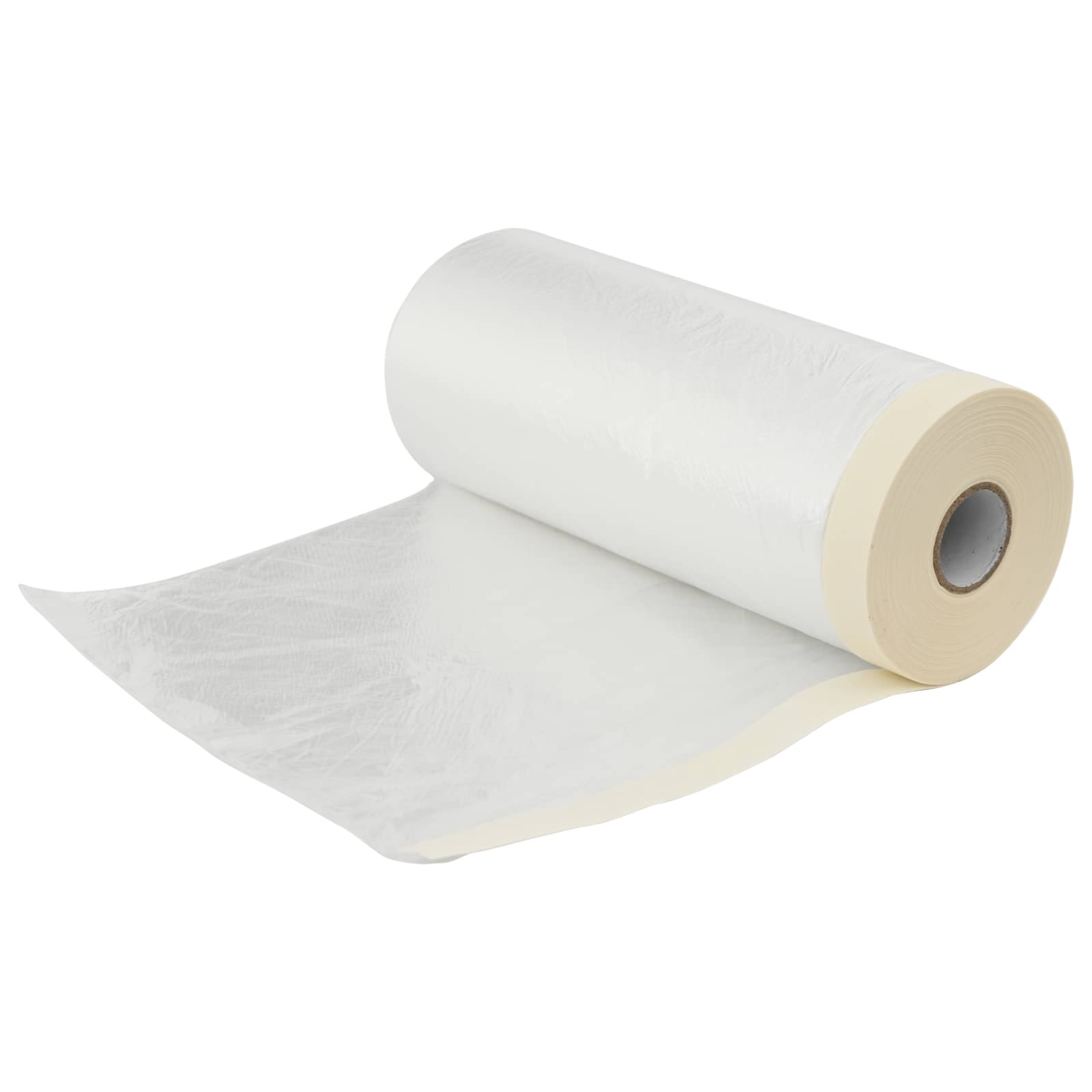 Praškasta plahta s ljepilom 12 pcs 210 x 2000 cm HDPE