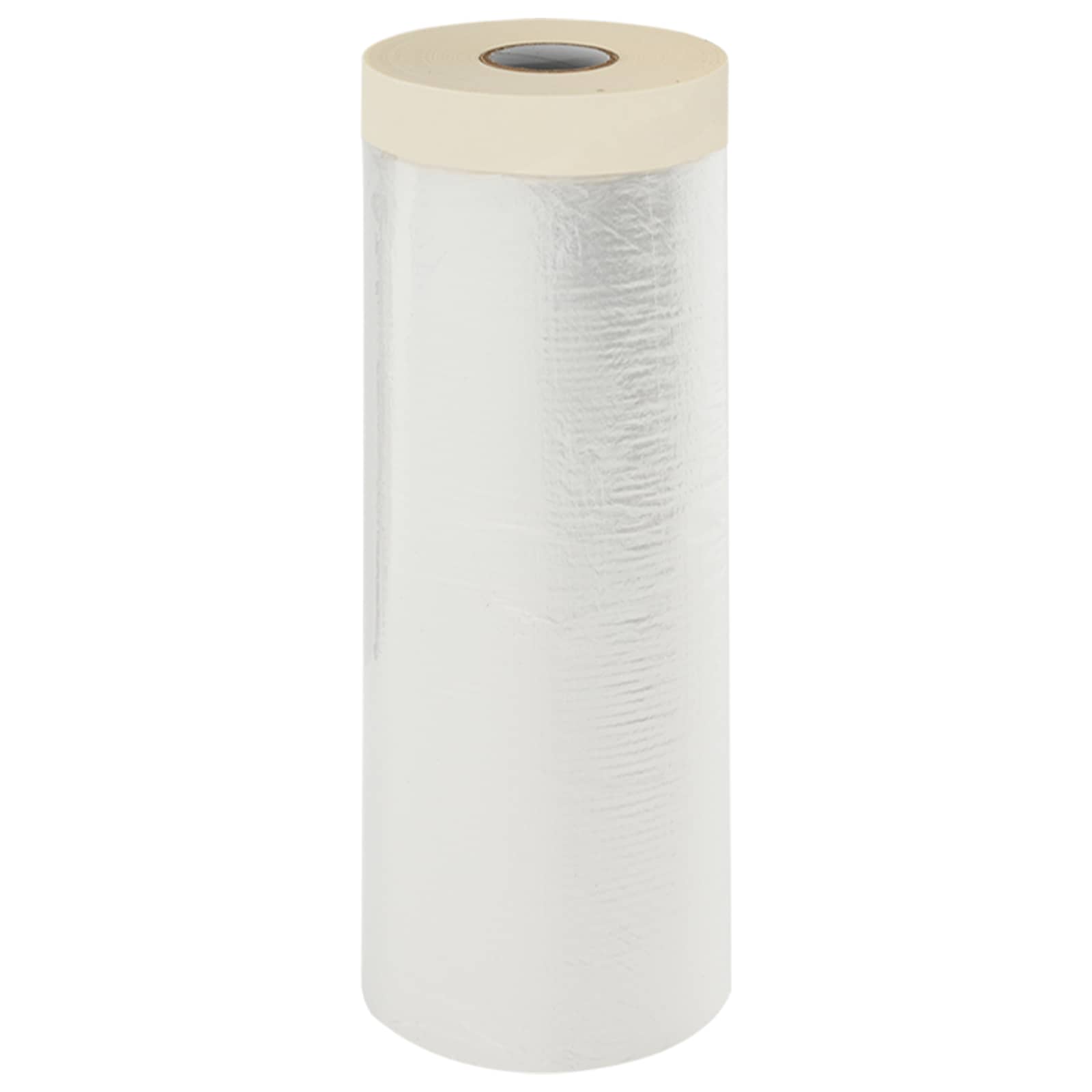 Praškasta plahta s ljepilom 12 pcs 240 x 2000 cm HDPE