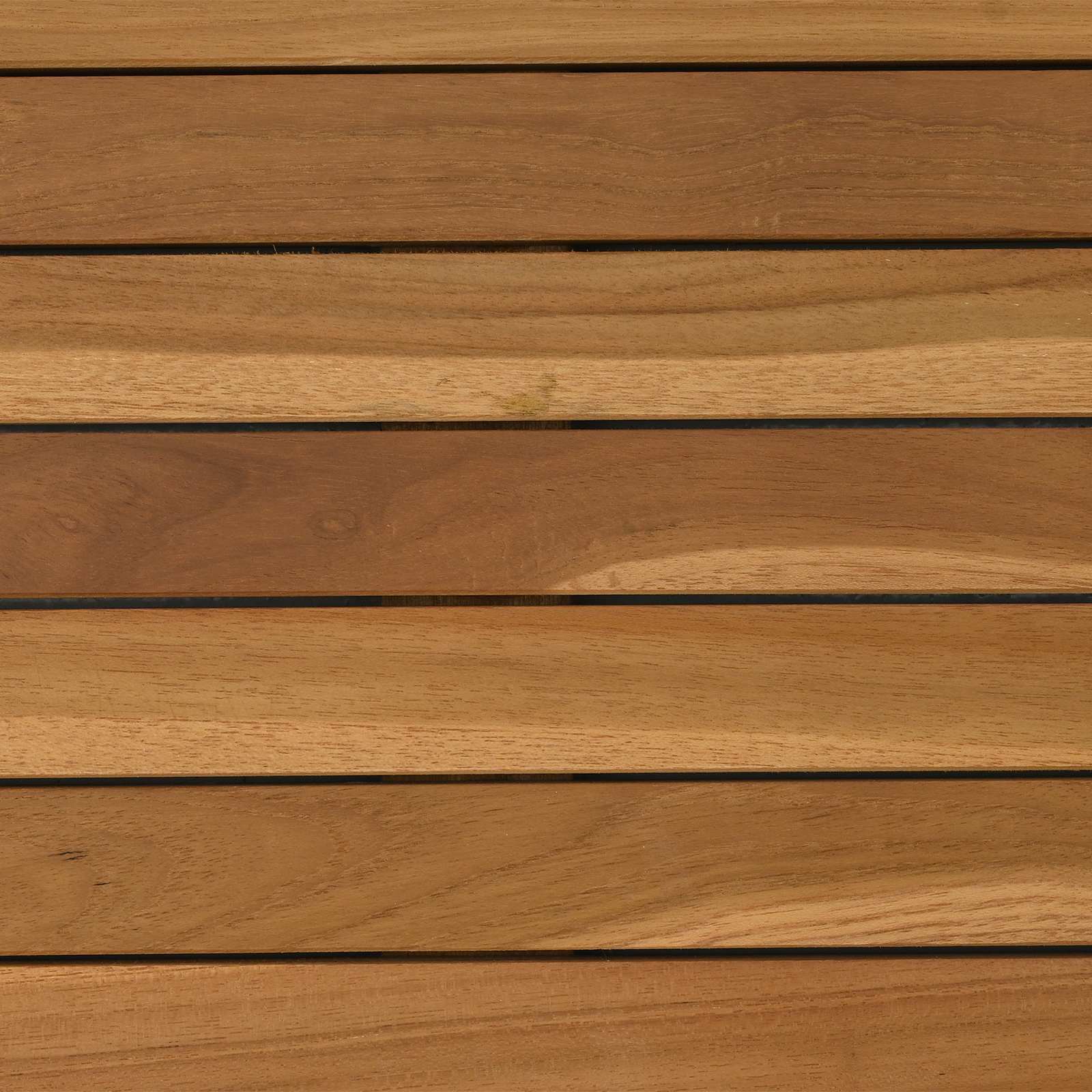 Gornji dio stola 110 x 55 x 3,5 cm Ovalni Čvrsto teak drvo