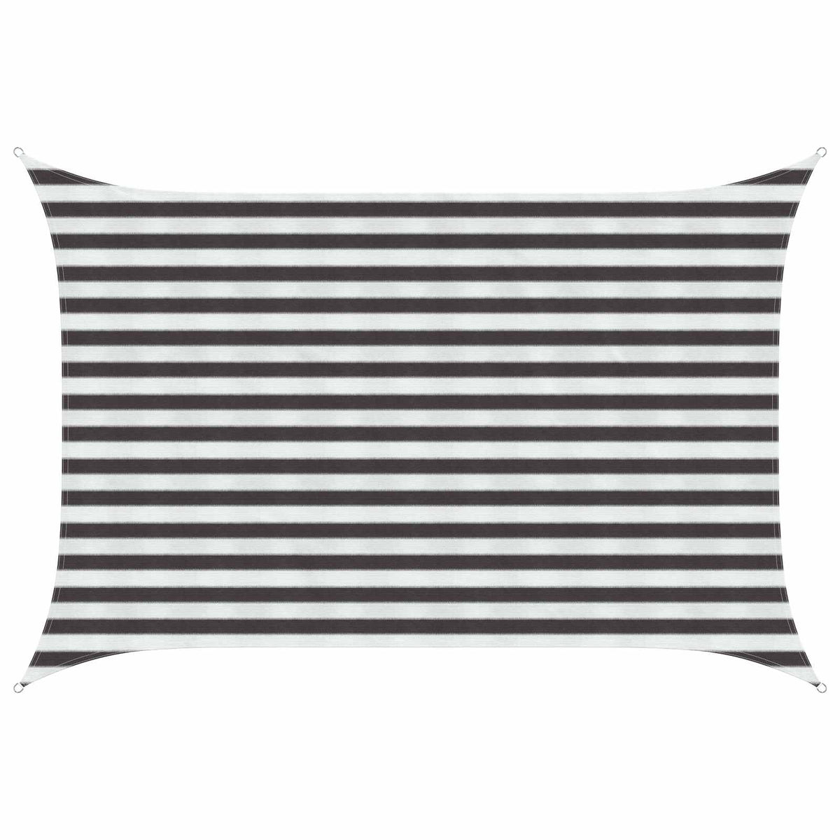 Jedro za zaštitu od sunca 160 g/m² HDPE