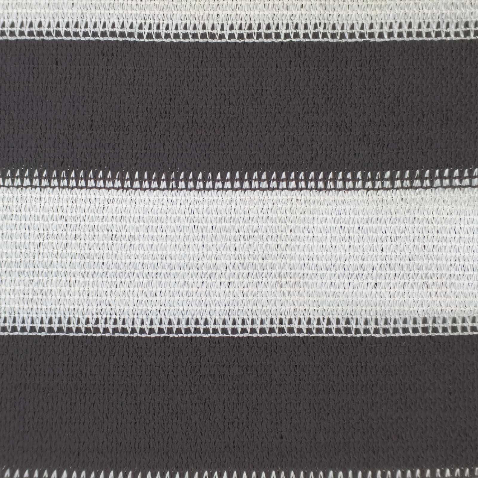 Jedrilica za sunčevu sjenu 2,5 x 2,5 x 3,5 m HDPE