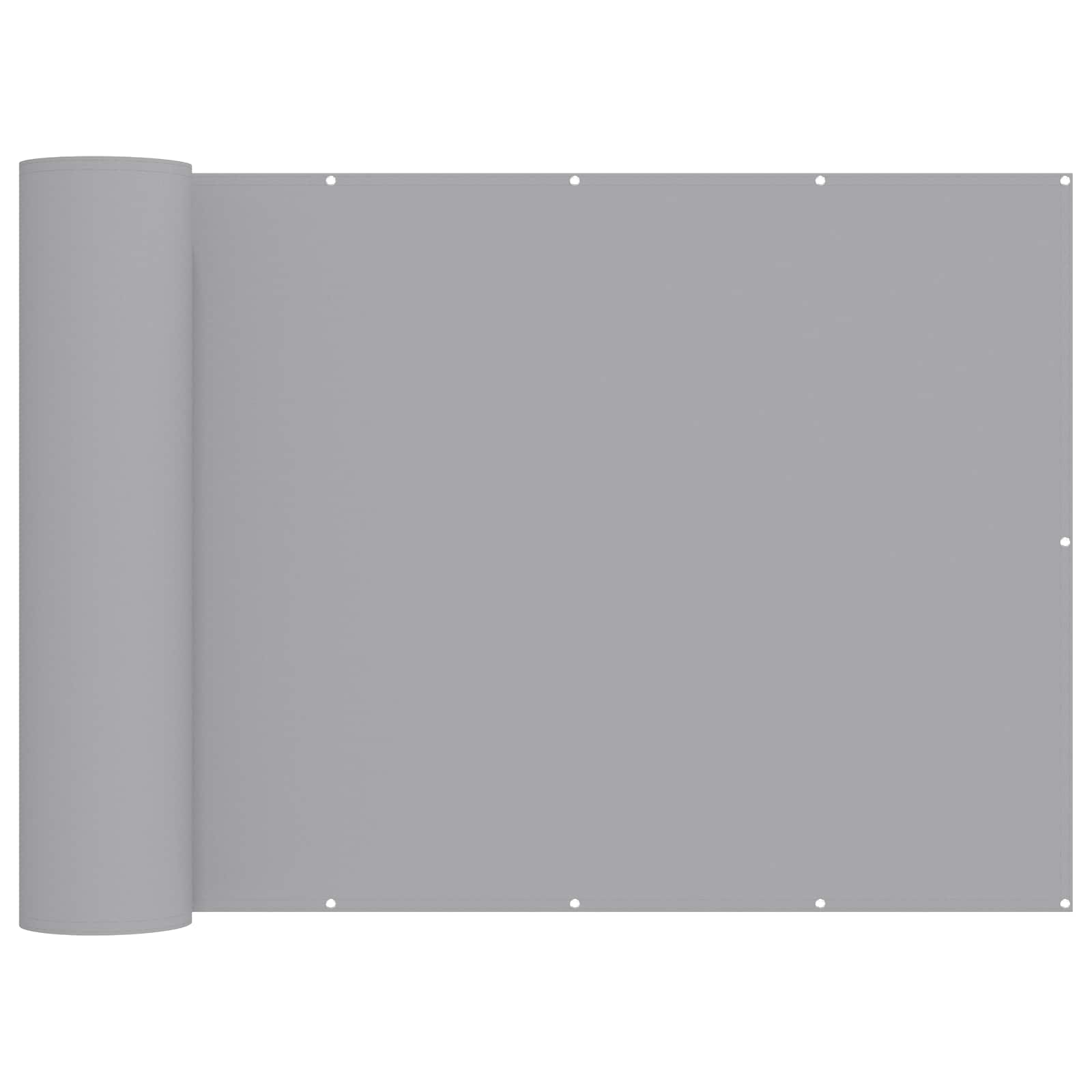 Zaslon za privatnost na balkonu 150 x 600 cm