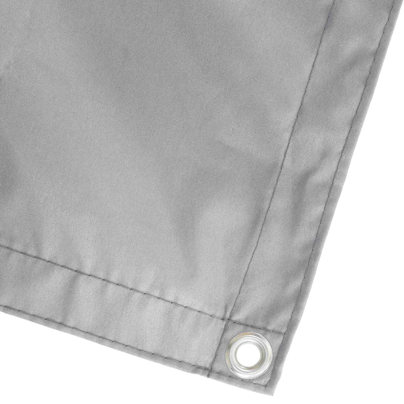 Zaslon za privatnost na balkonu 200 x 1000 cm